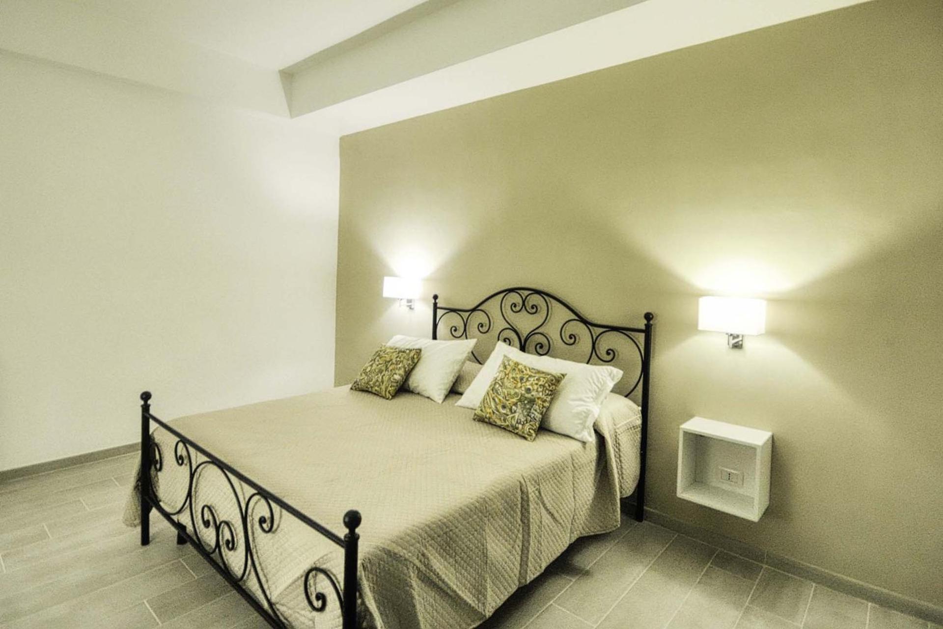 Casa Arthemisia Appartamento Sorrento