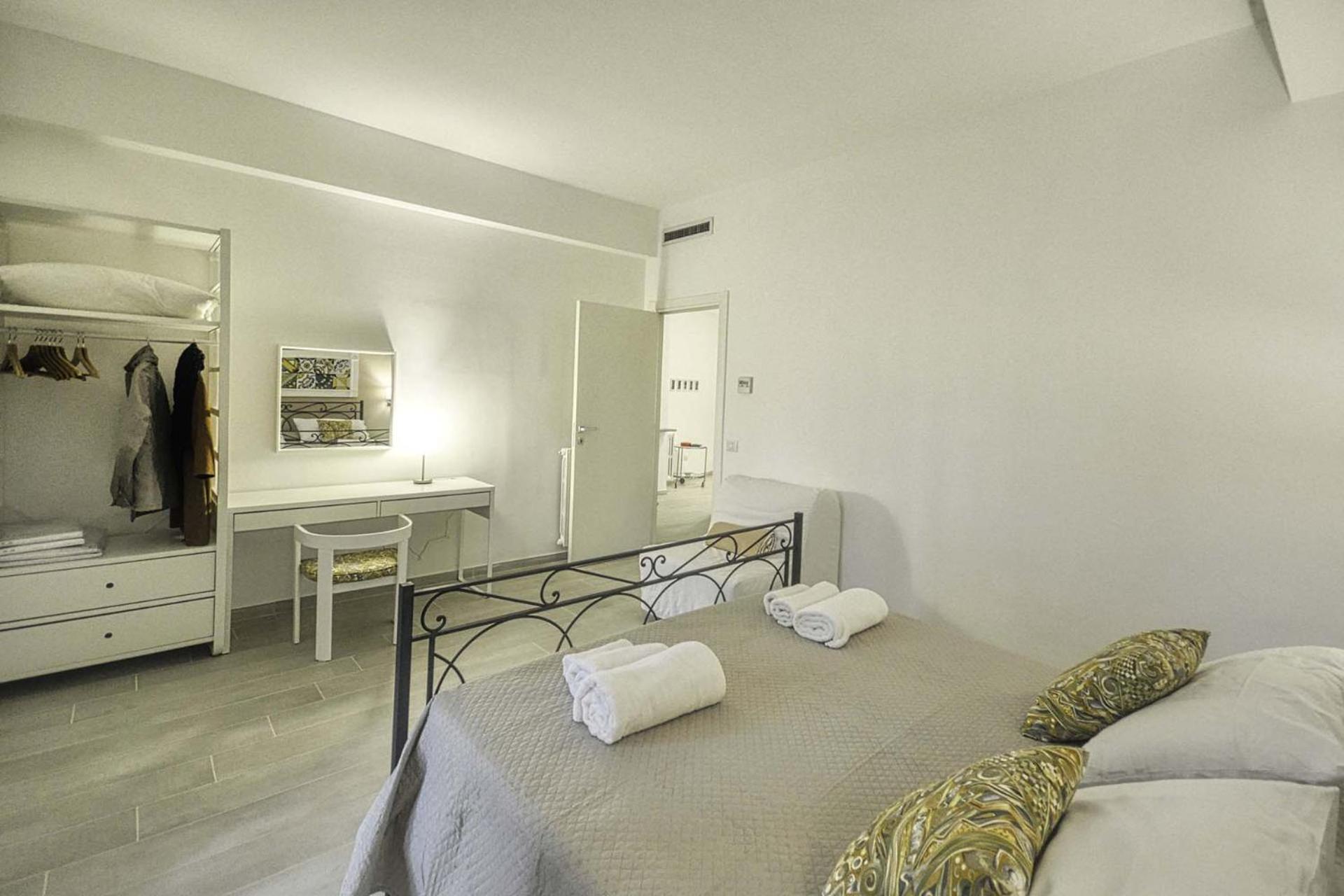 Appartamento Casa Arthemisia *
