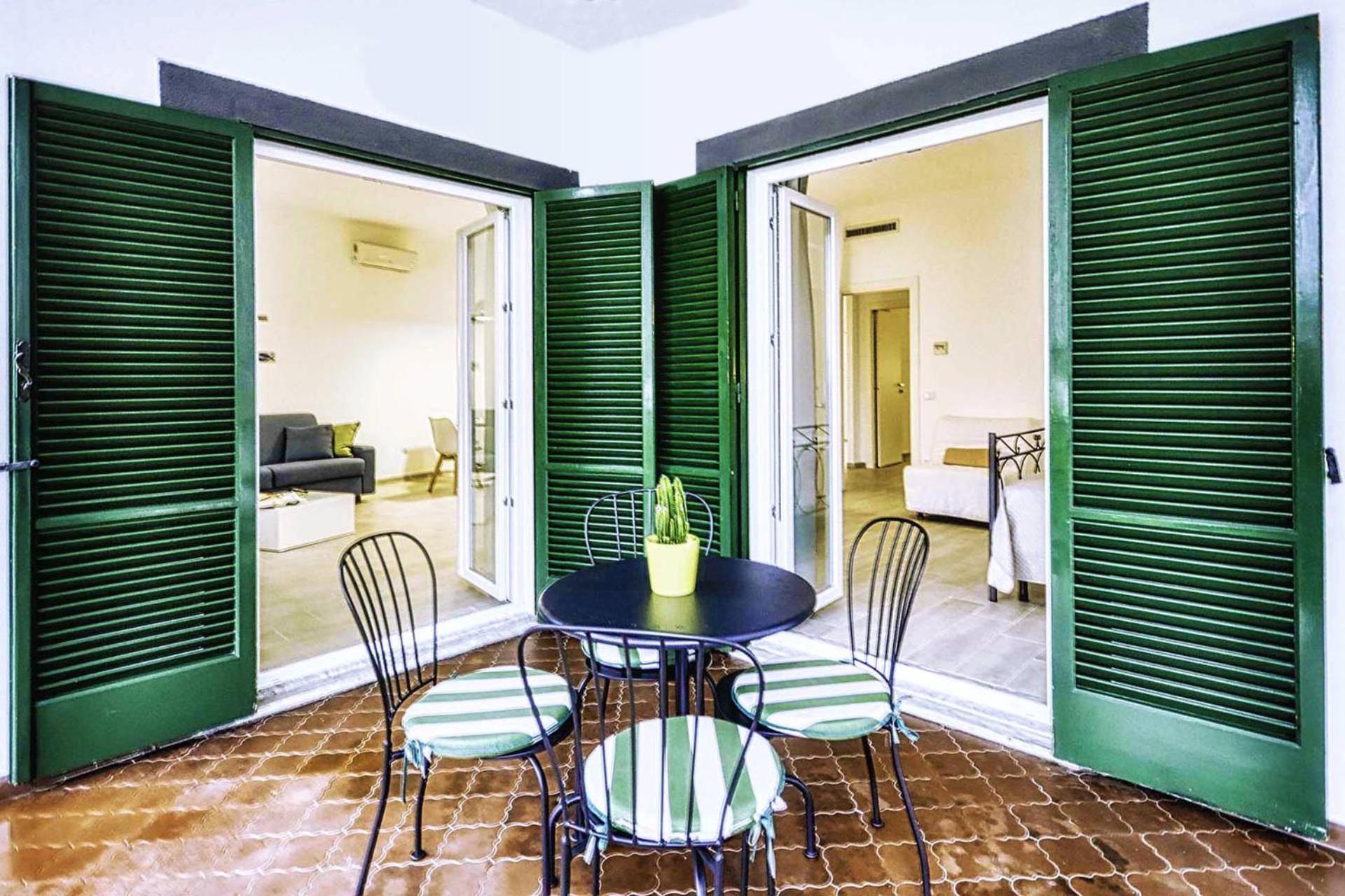 Casa Arthemisia * Sorrento