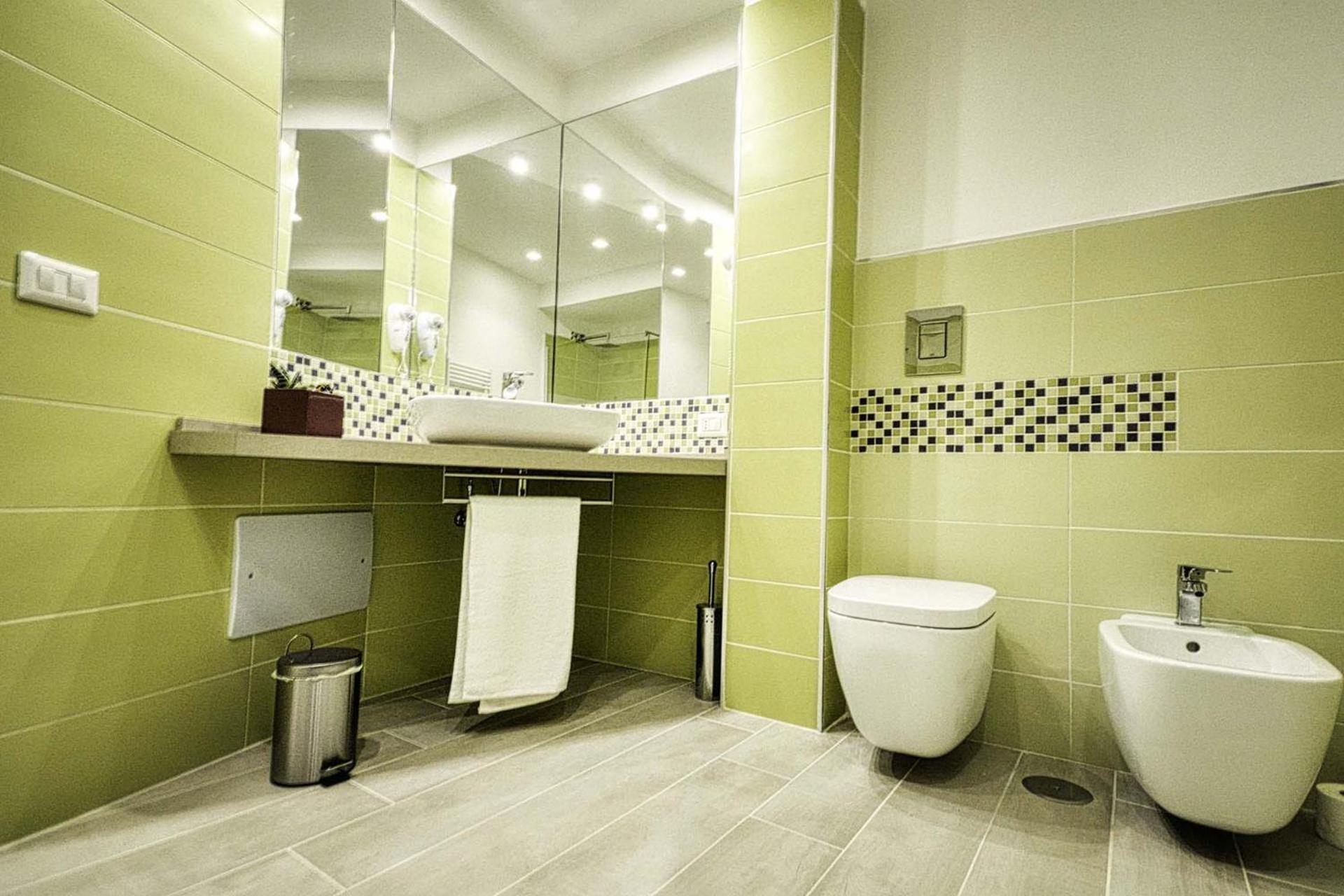 Appartamento Casa Arthemisia Sorrento