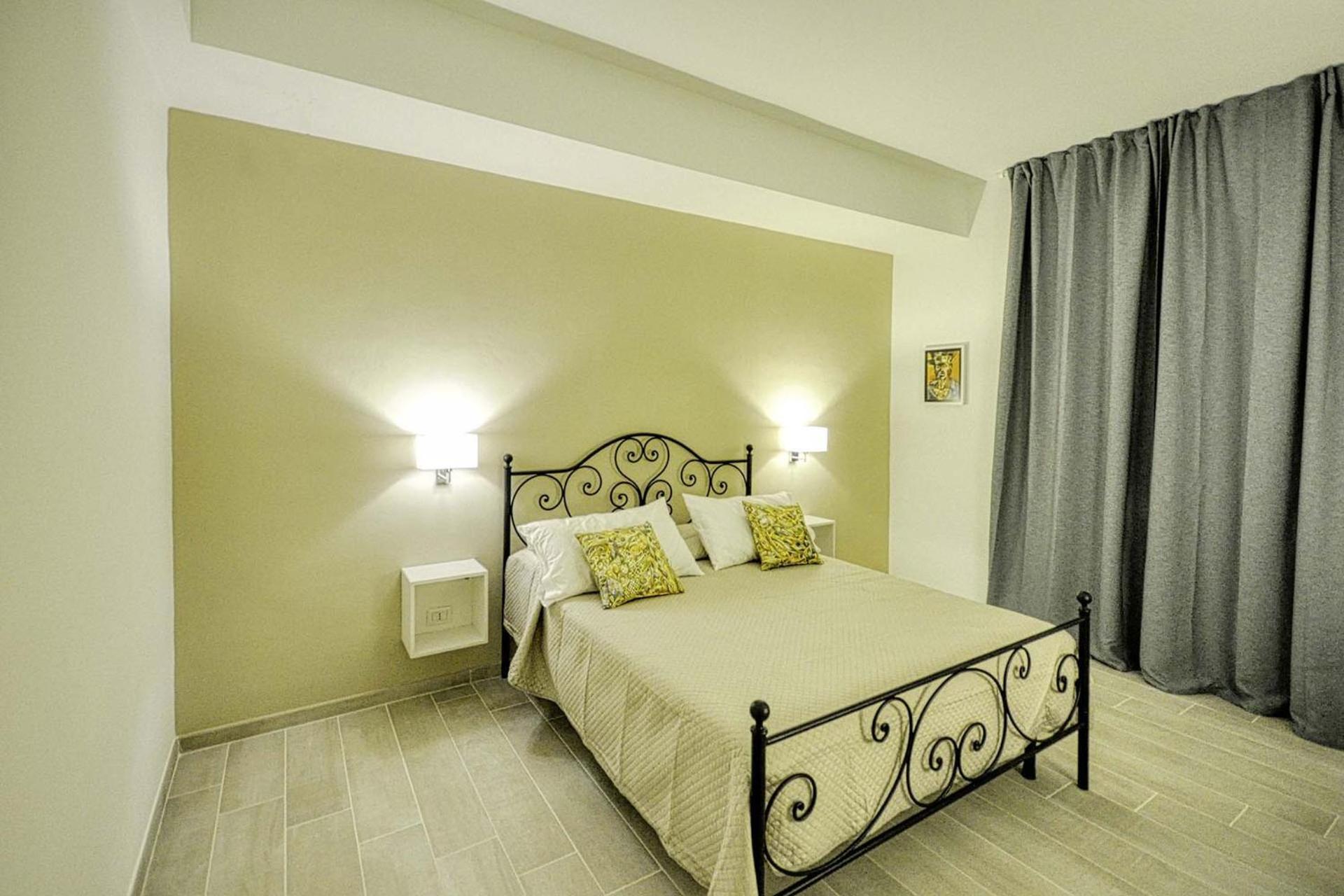 Casa Arthemisia Appartamento Sorrento