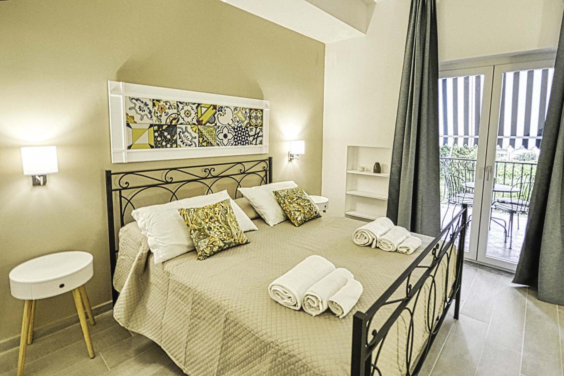 Appartamento Casa Arthemisia *
