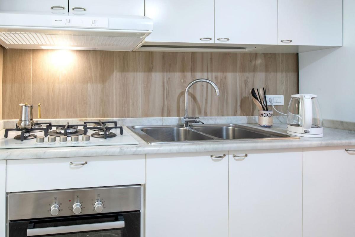 Appartement Gemma Di Zagara Sorrento