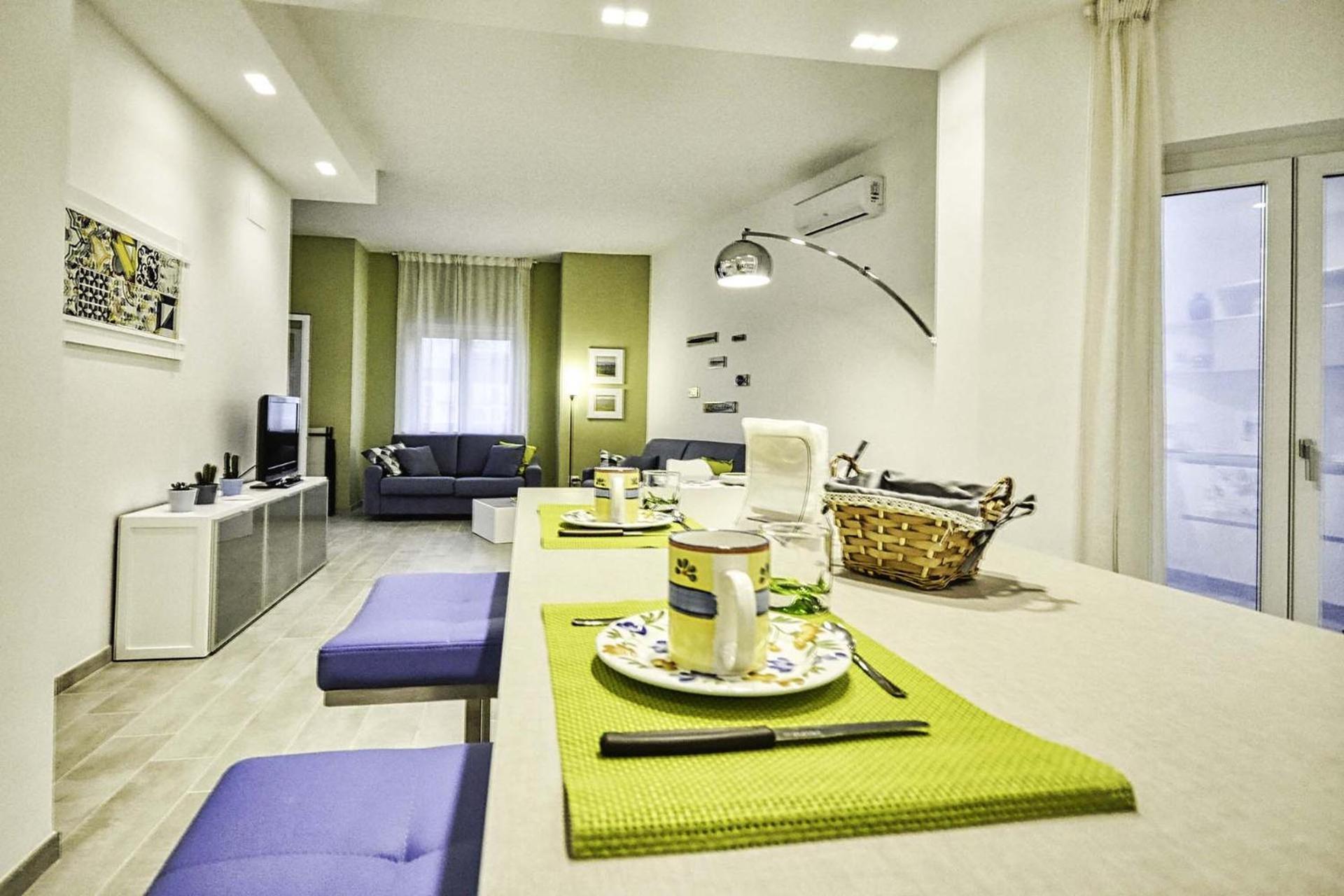 Casa Arthemisia * Sorrento