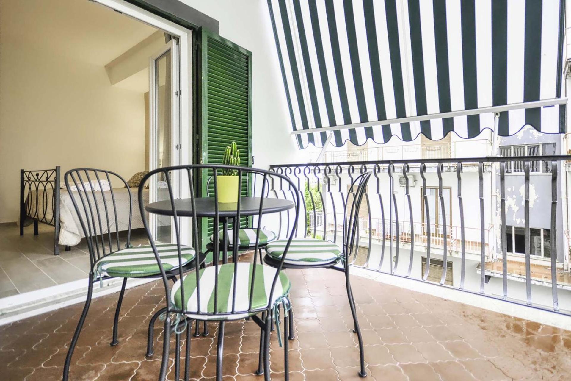 Casa Arthemisia Sorrento