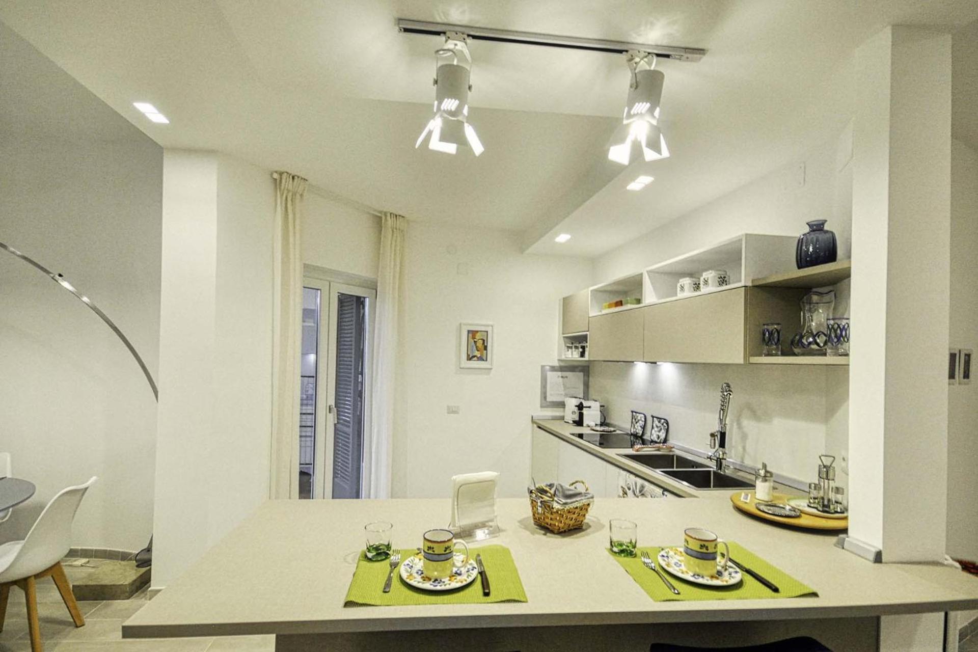 Appartamento Casa Arthemisia Sorrento