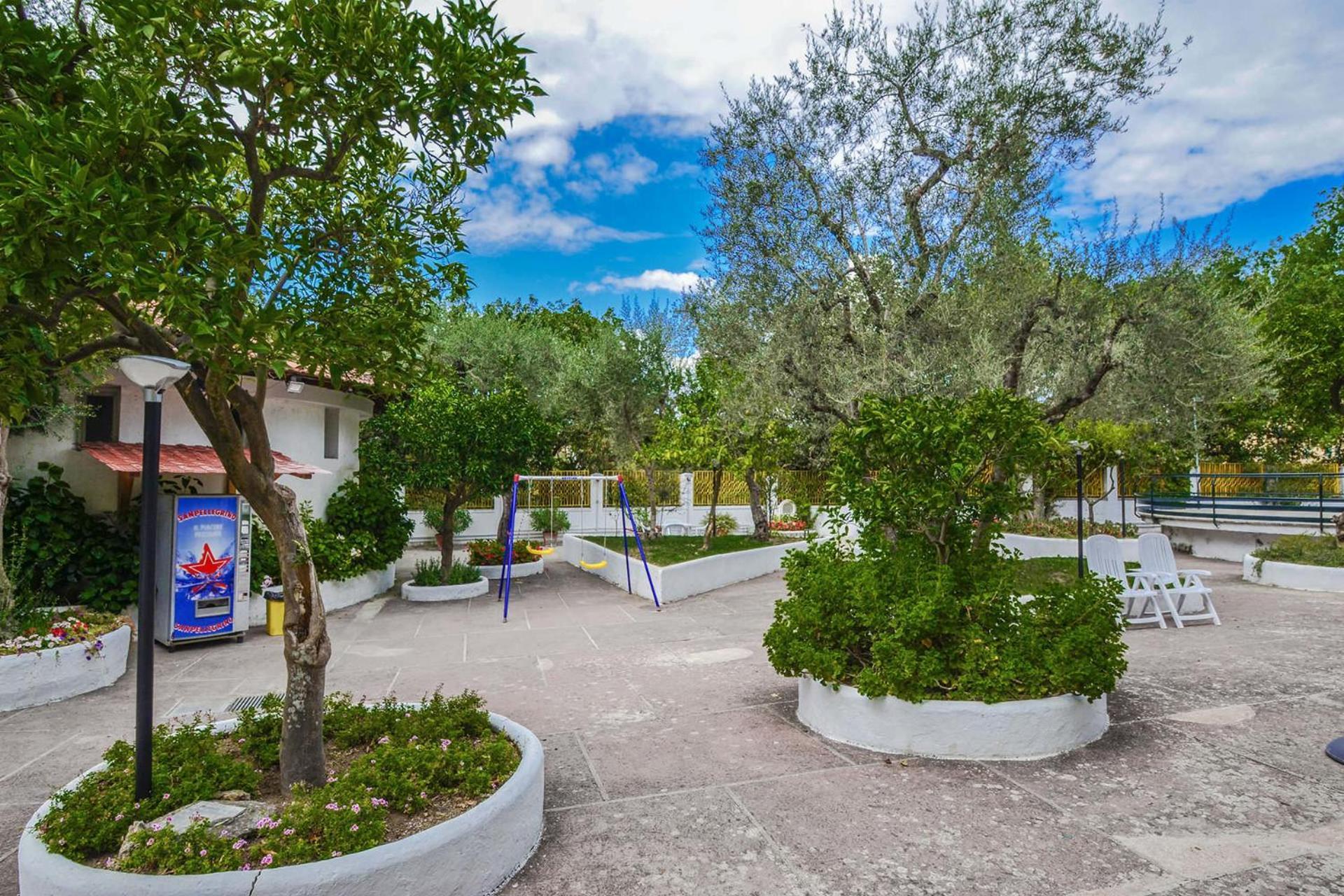Appartamento Casa Arthemisia