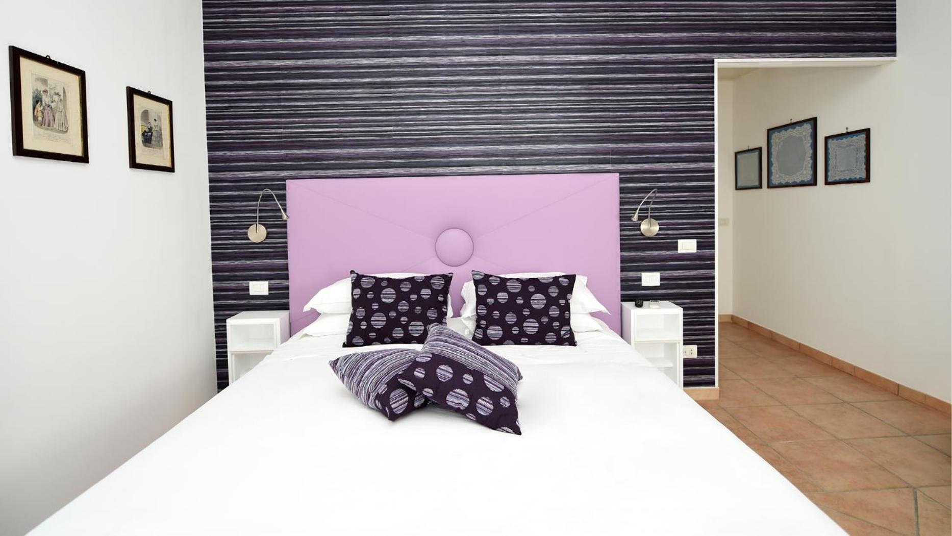 Bella Bed & Breakfast