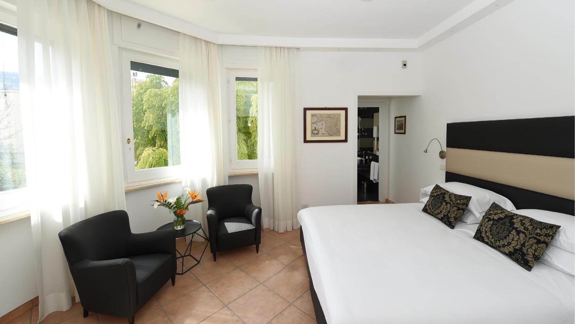 Bed & Breakfast Bella *