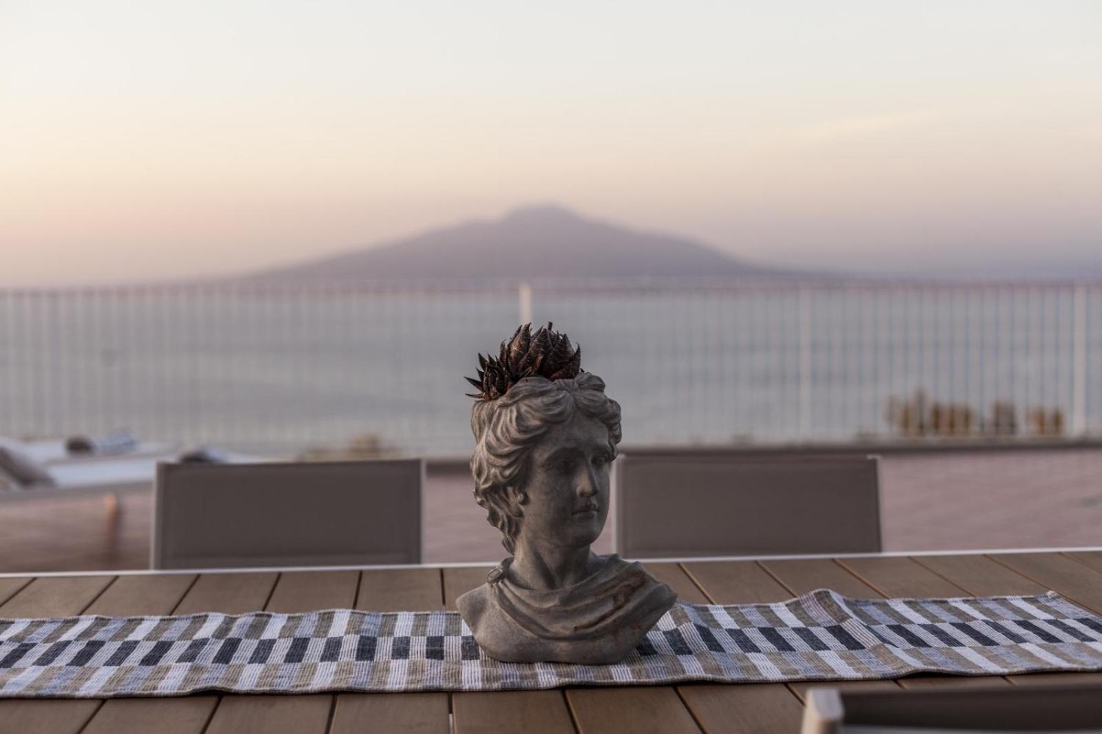Holiday home La Terrazza Sul Golfo Sorrento