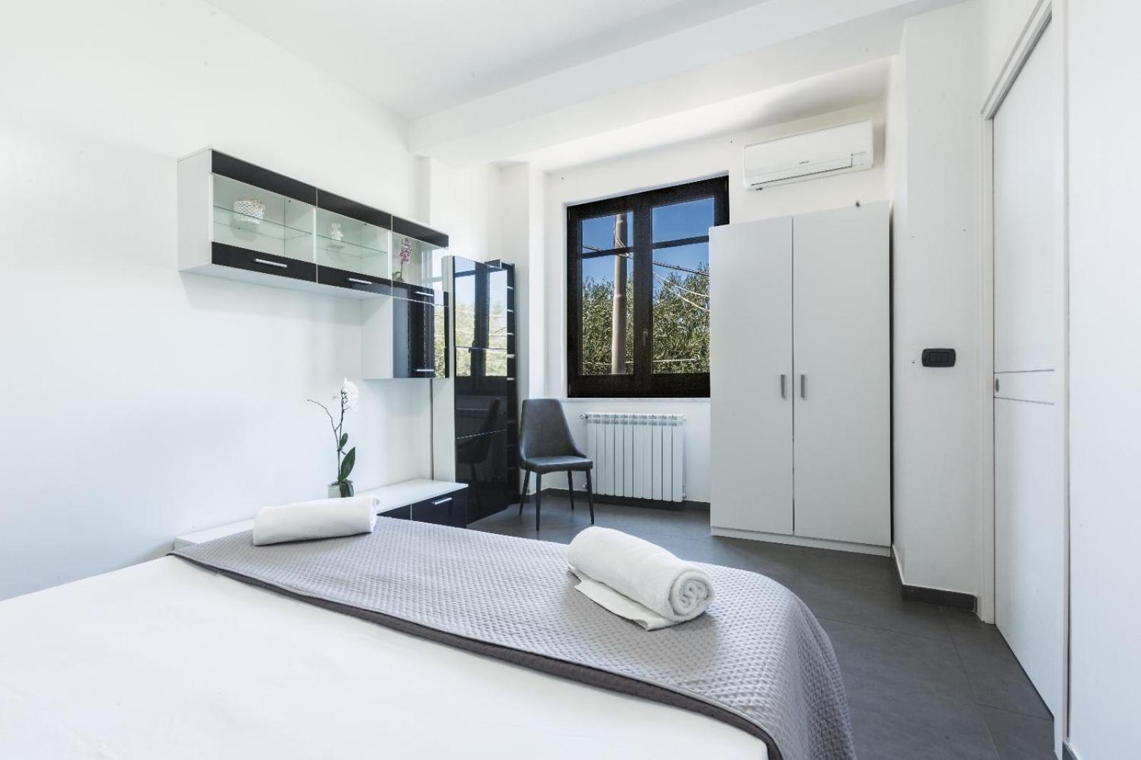 Holiday home La Terrazza Sul Golfo Sorrento