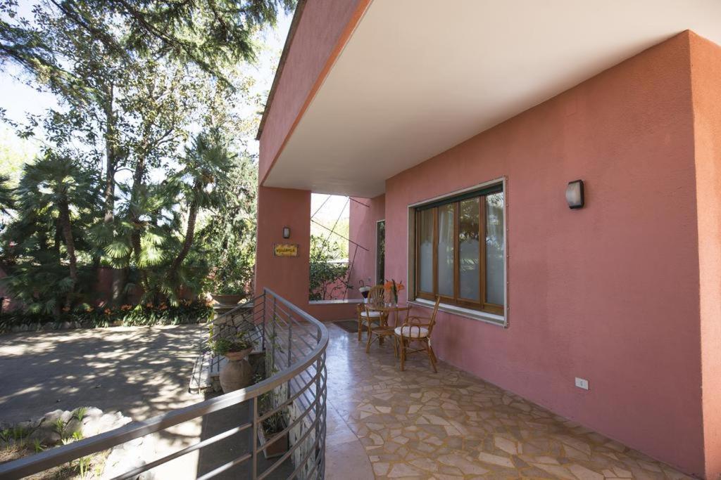 Rosa Aparthotel 2*