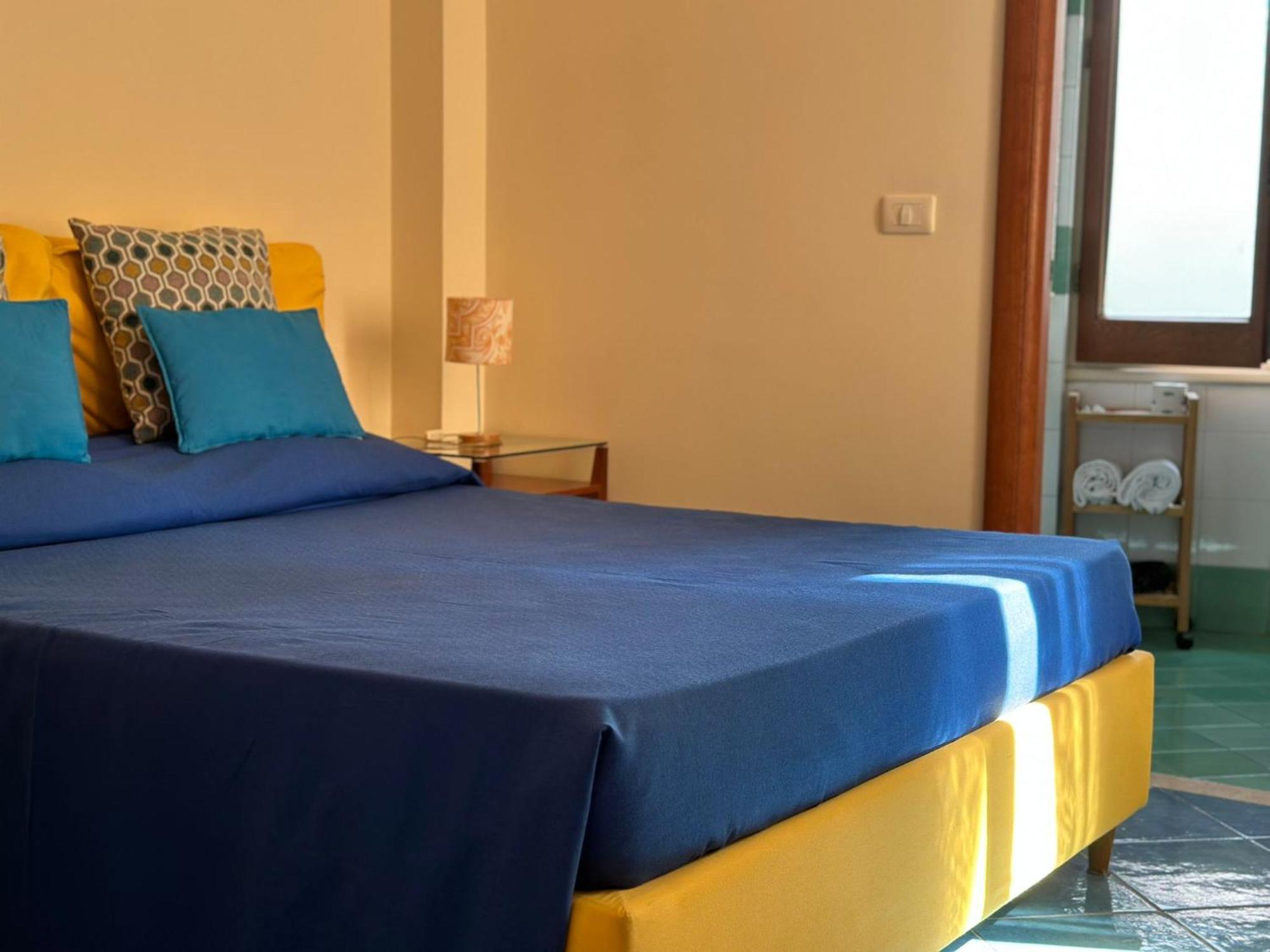 Aparthotel Rosa Sorrento