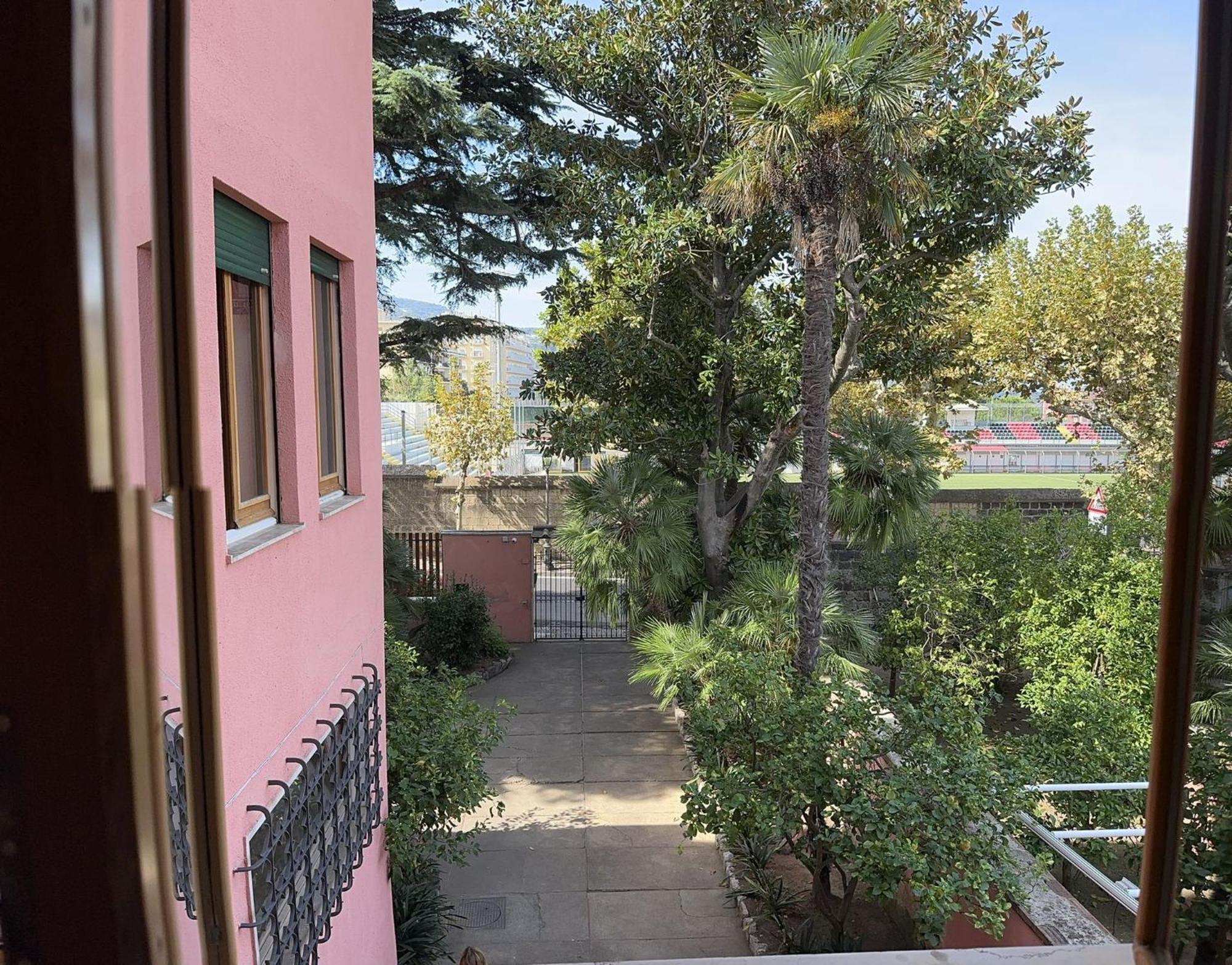 Aparthotel Rosa Sorrento