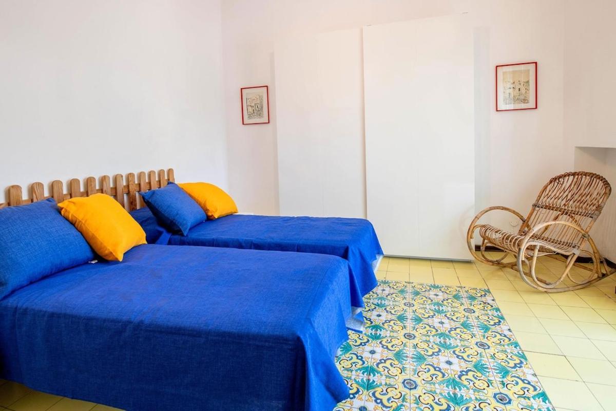 Apartment Bianca With Shared Pool Sorrento