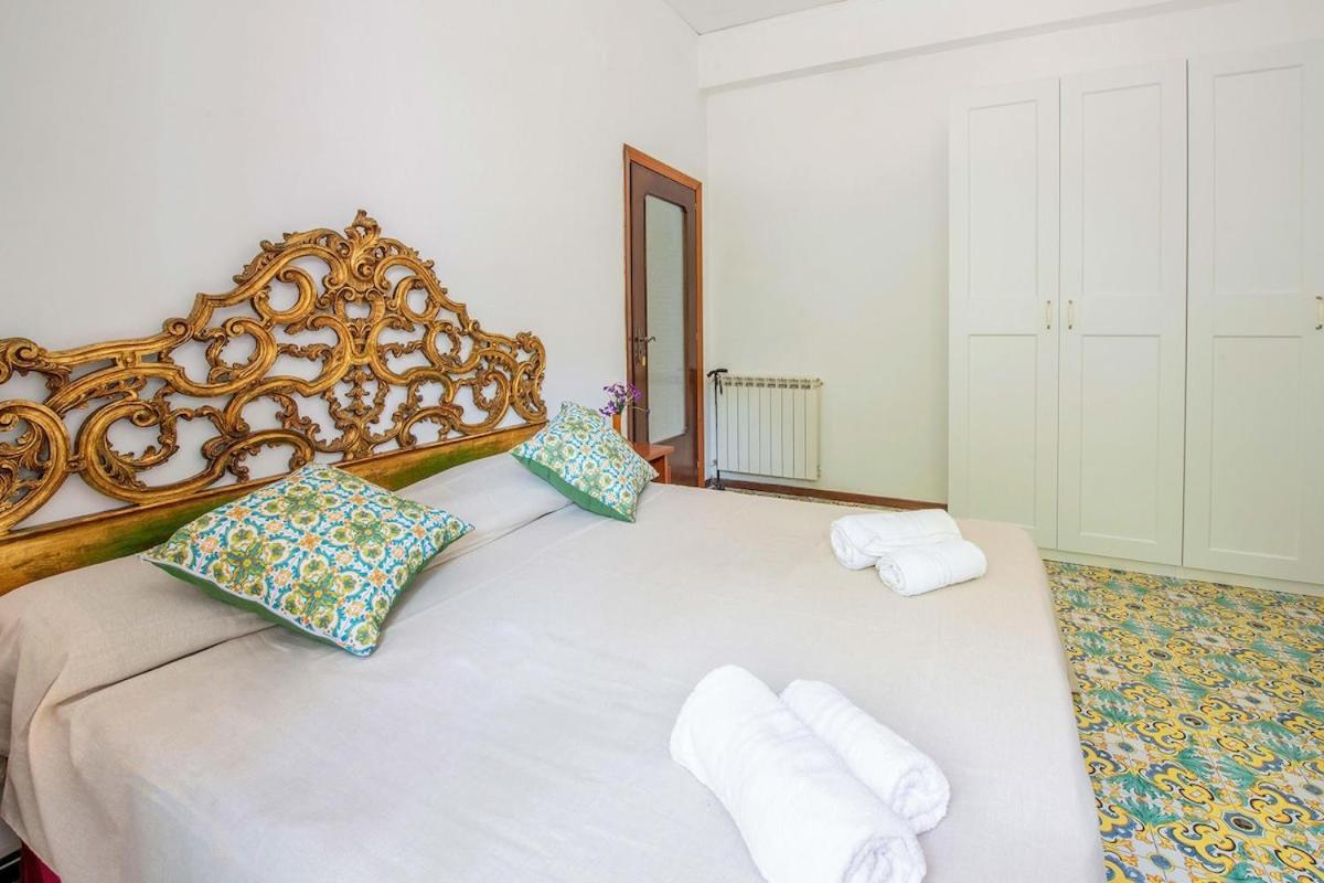 Bianca With Shared Pool Apartment Sorrento