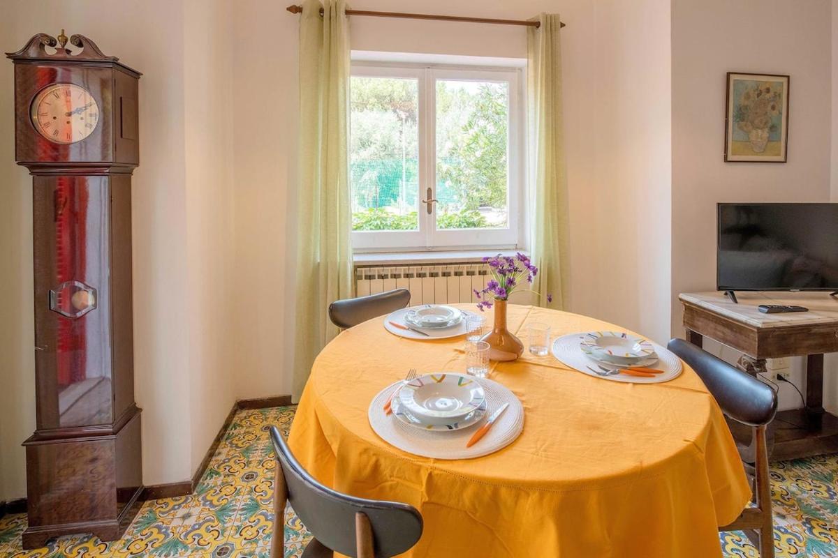 Apartment Bianca With Shared Pool Sorrento