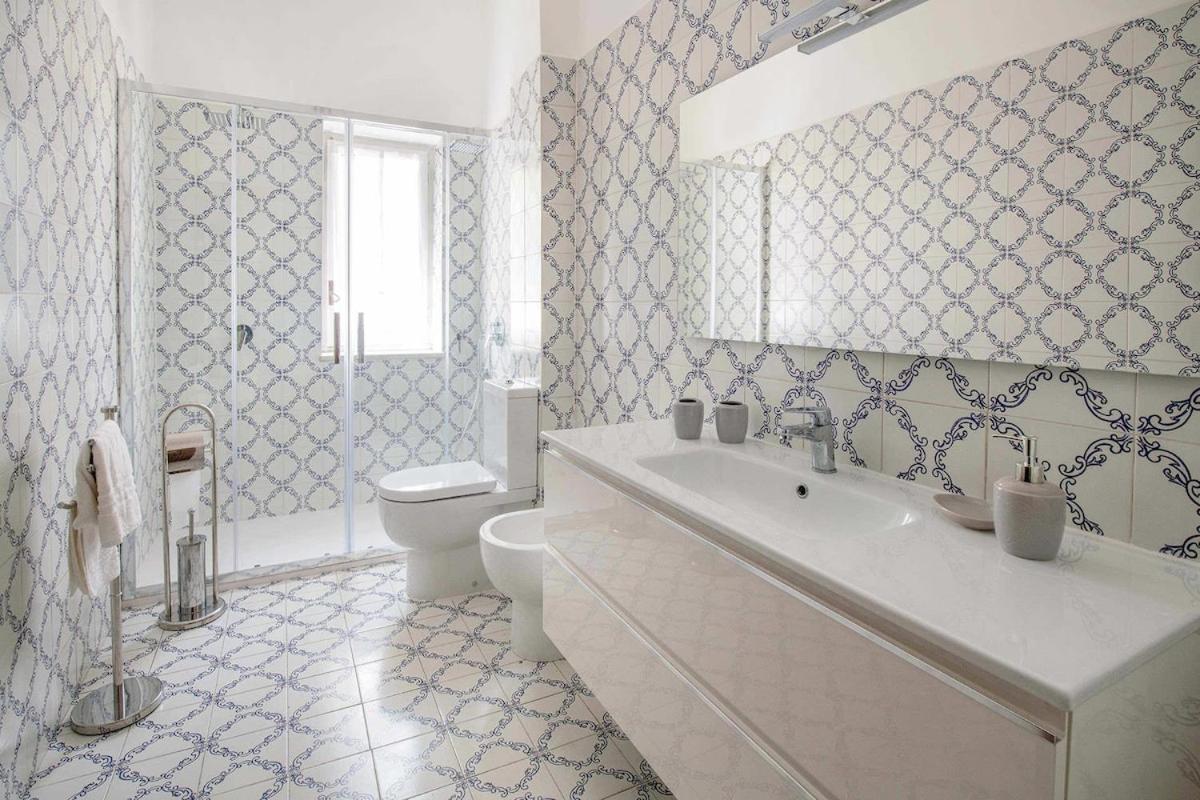 Apartment Bianca With Shared Pool