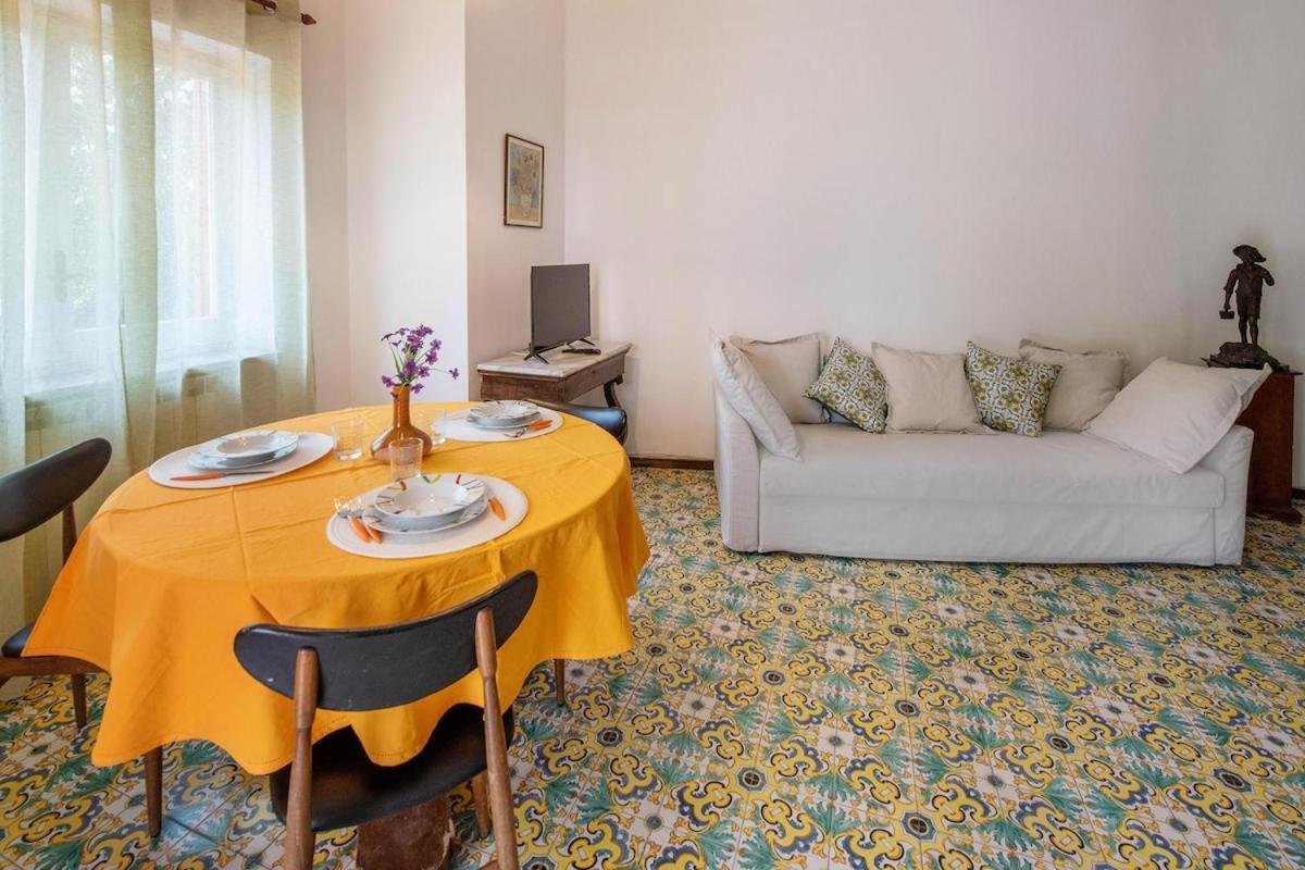 Apartment Bianca With Shared Pool *