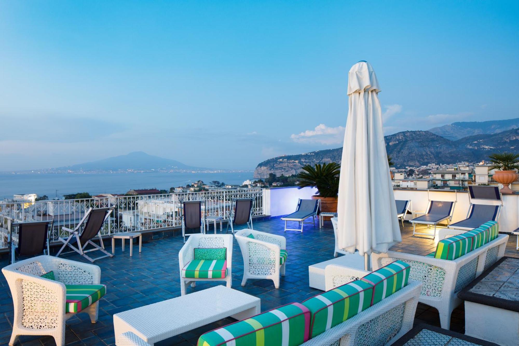 Hotel Zi' Teresa