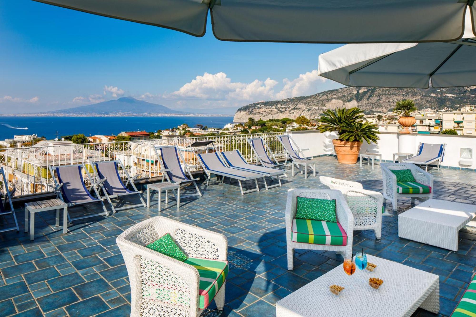 Hotel Zi' Teresa 4*