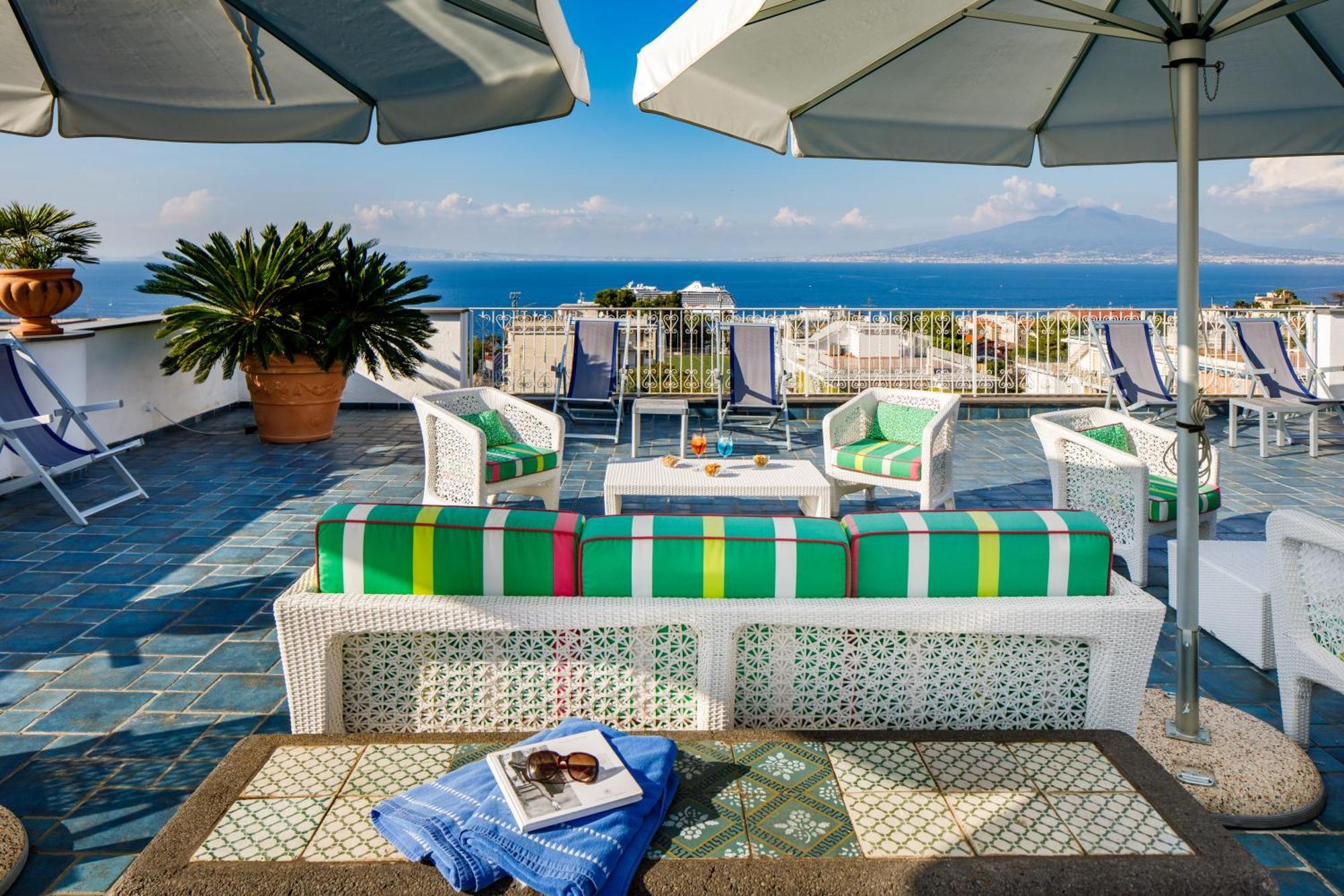 Hotel Zi' Teresa