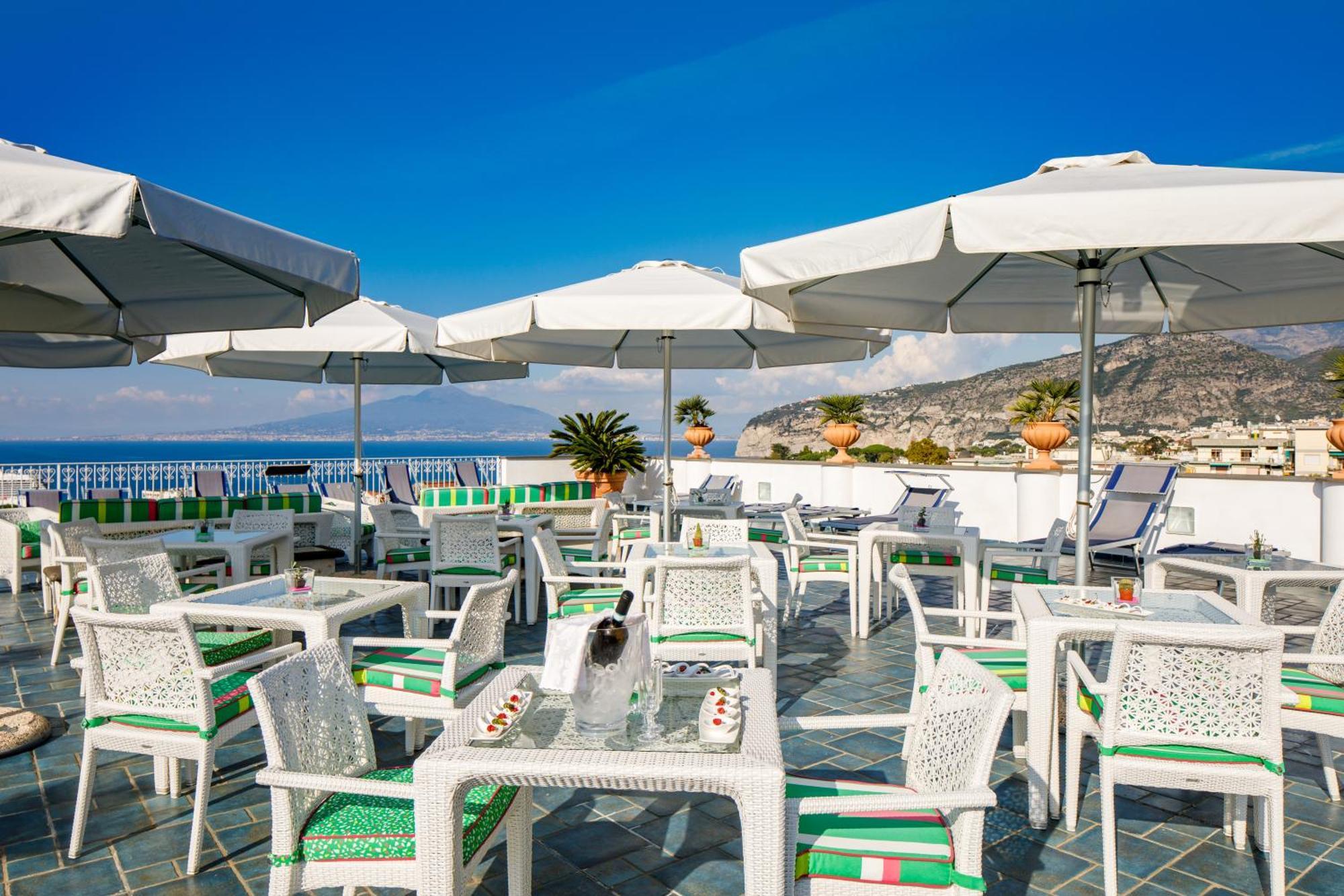 Zi' Teresa 4* Sorrento