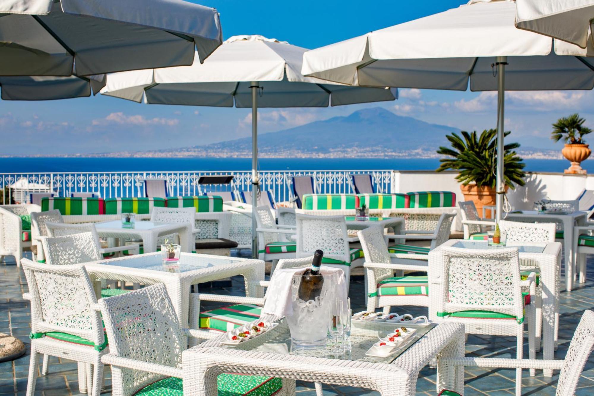 Zi' Teresa 4* Sorrento