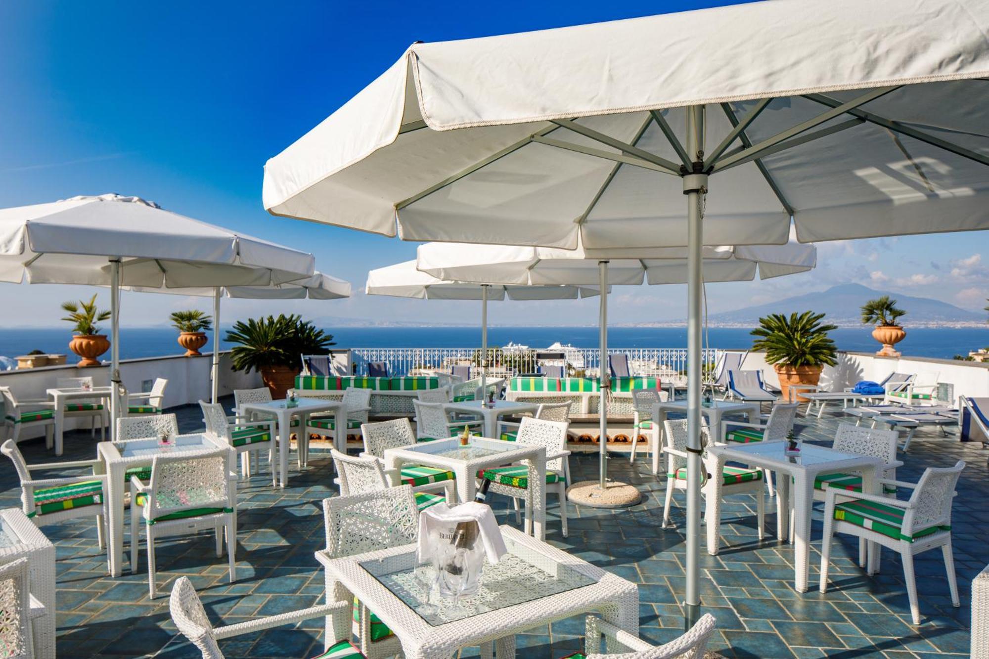 Hotel Zi' Teresa