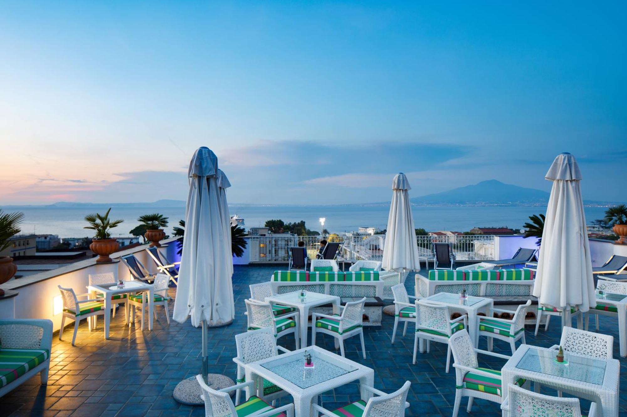 Hotel Zi' Teresa 4*