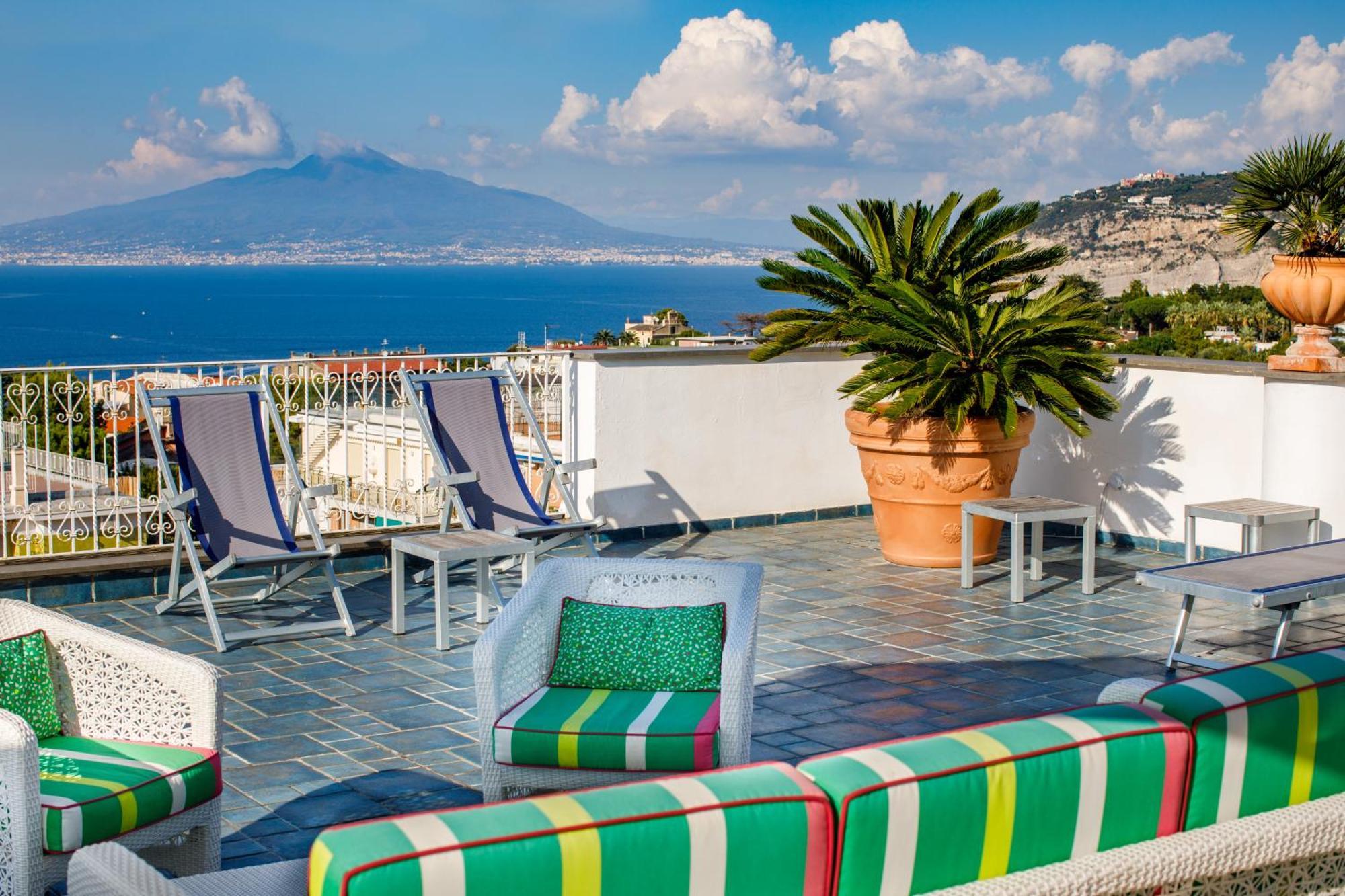 Zi' Teresa 4* Sorrento