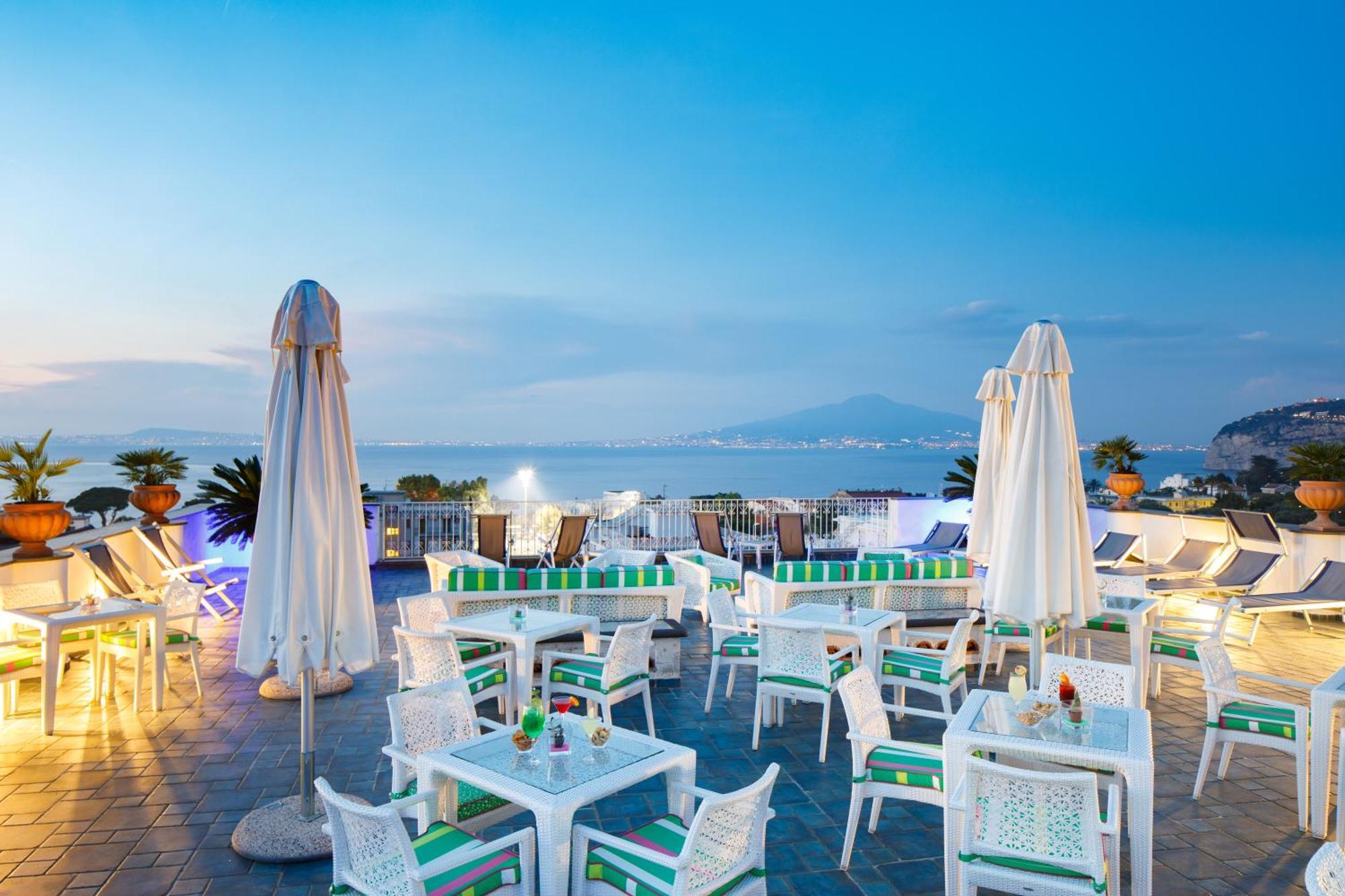 Zi' Teresa 4* Sorrento