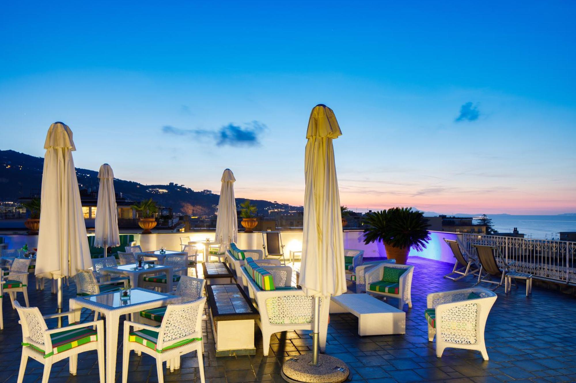 Zi' Teresa Hotel 4*