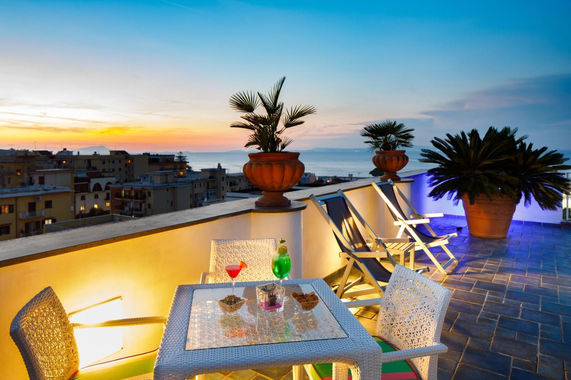 Zi' Teresa Hotel