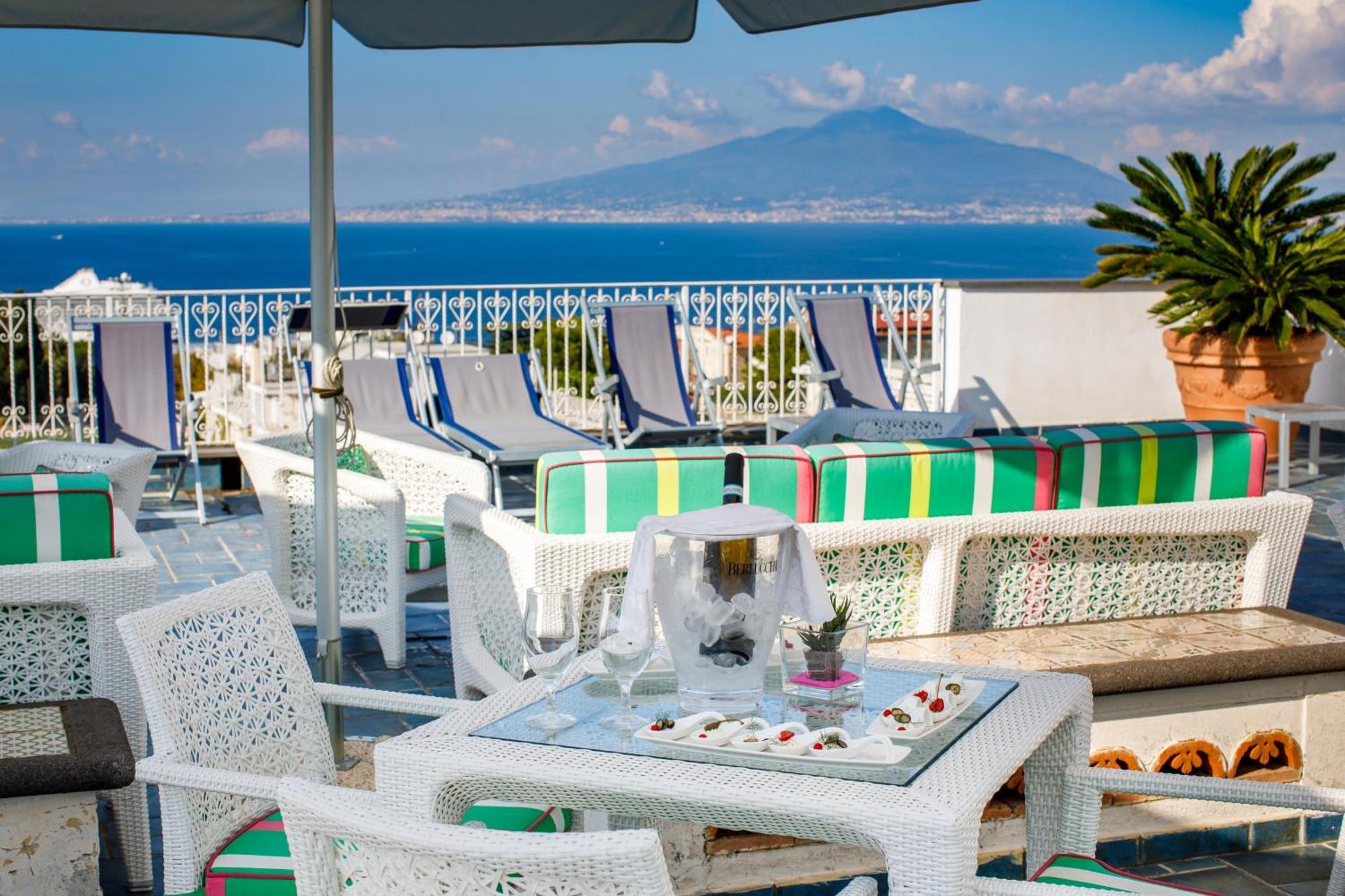 Zi' Teresa Hotel