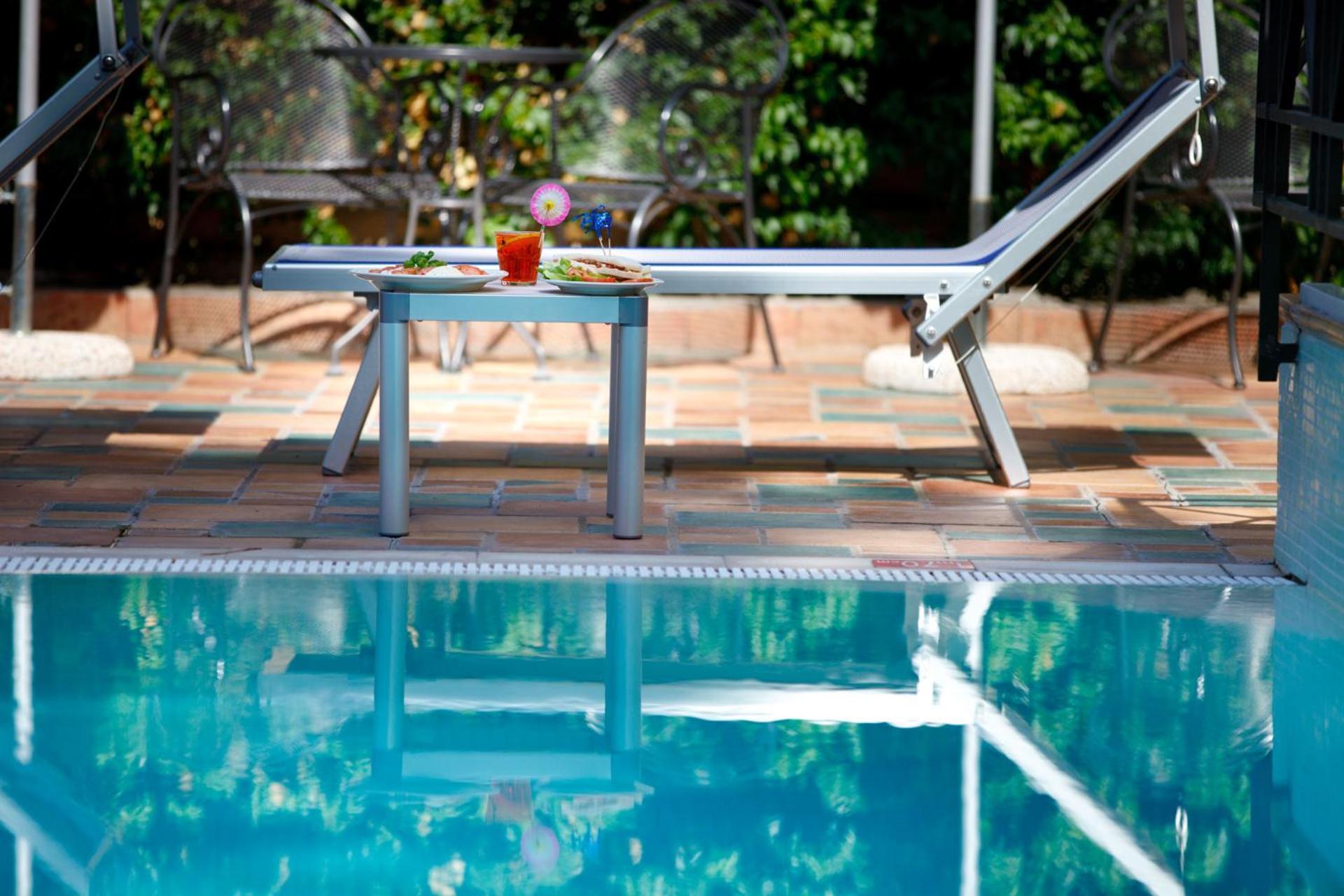 Hotel Zi' Teresa Sorrento