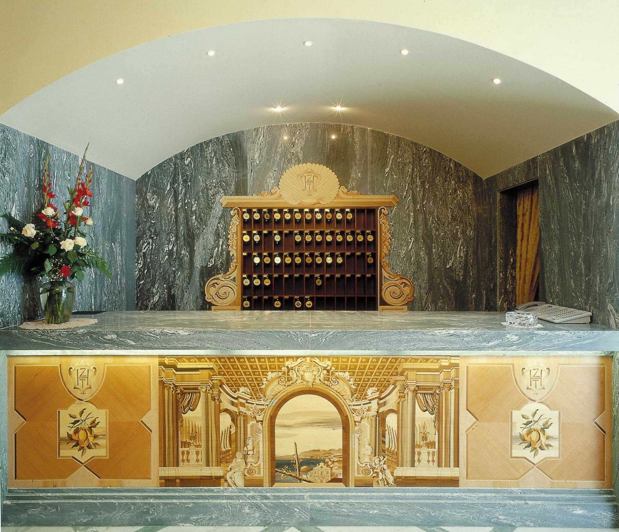 Hotel Zi' Teresa
