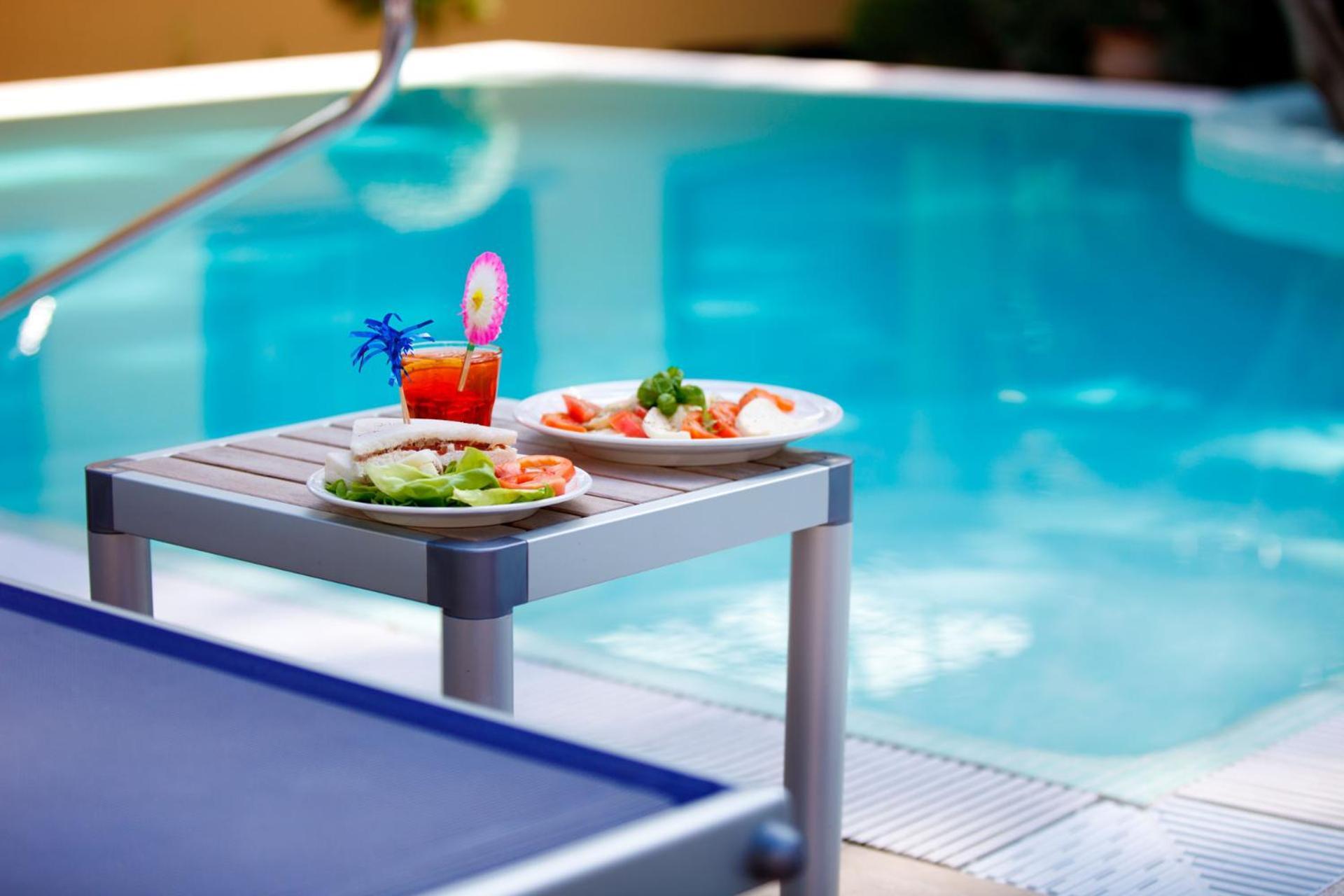 Zi' Teresa Hotel Sorrento