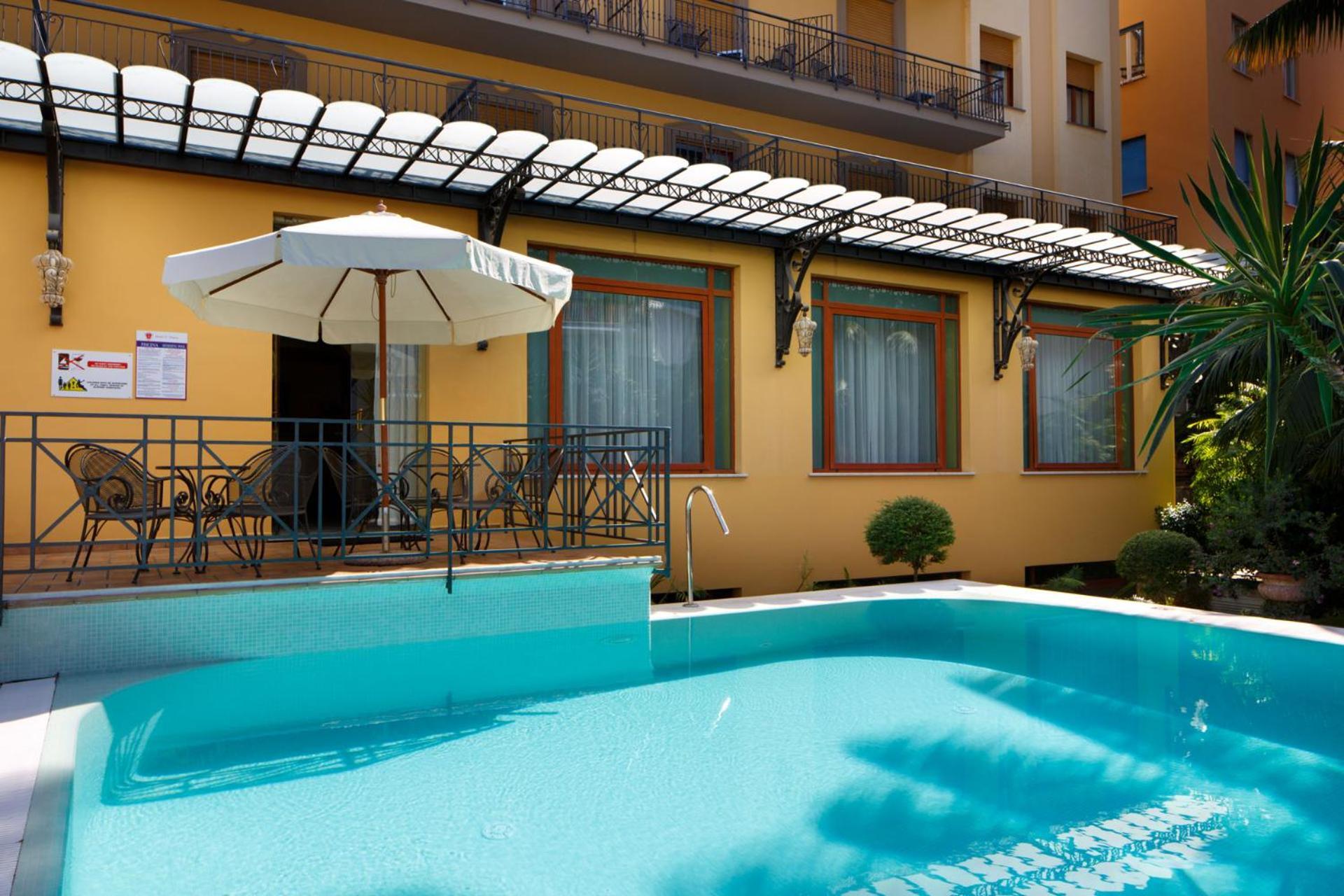 Zi' Teresa 4* Sorrento