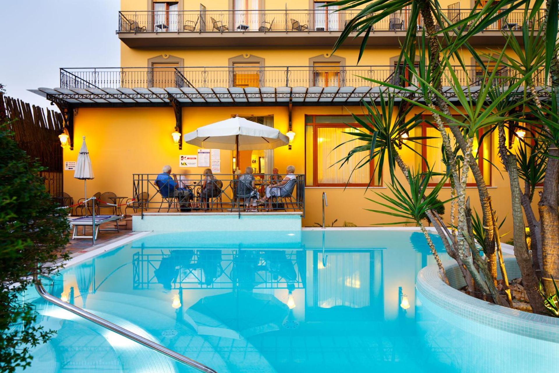 Zi' Teresa 4* Sorrento