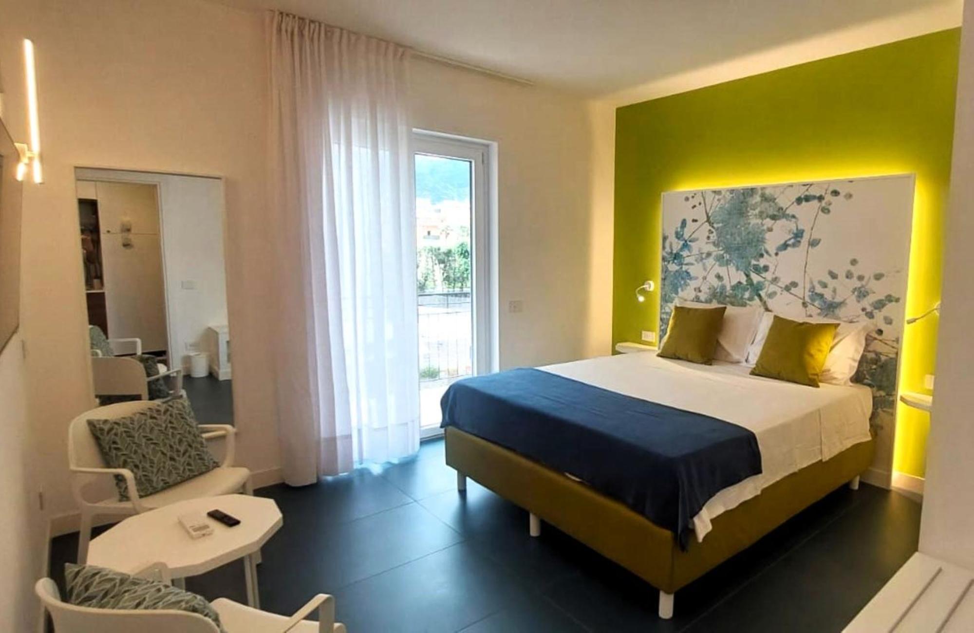 Casa Eduardo E Titina Holiday home *