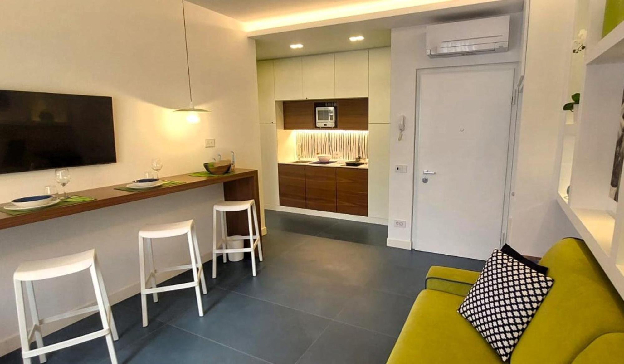 Casa Eduardo E Titina Holiday home *