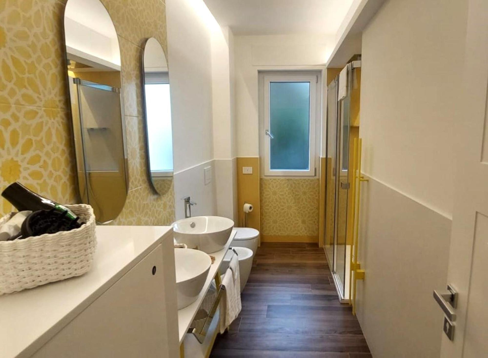 Casa Eduardo E Titina Holiday home *
