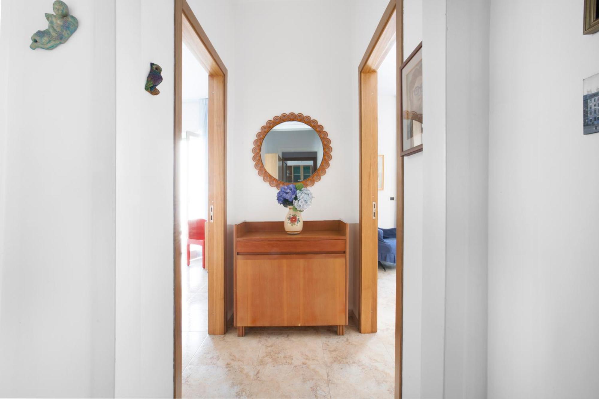 Apartment Sorrentovibes - New Family 3 Bedrooms House In *