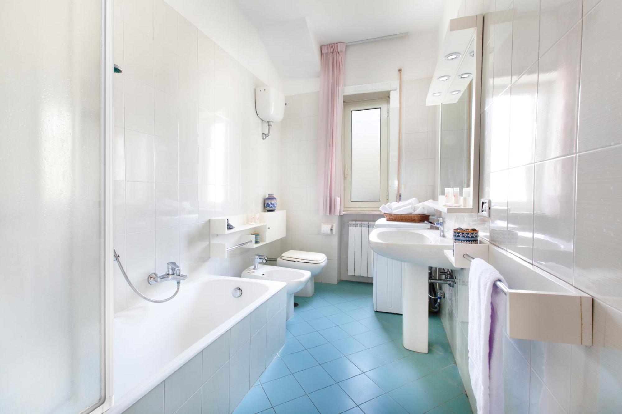 Sorrentovibes - New Family 3 Bedrooms House In *