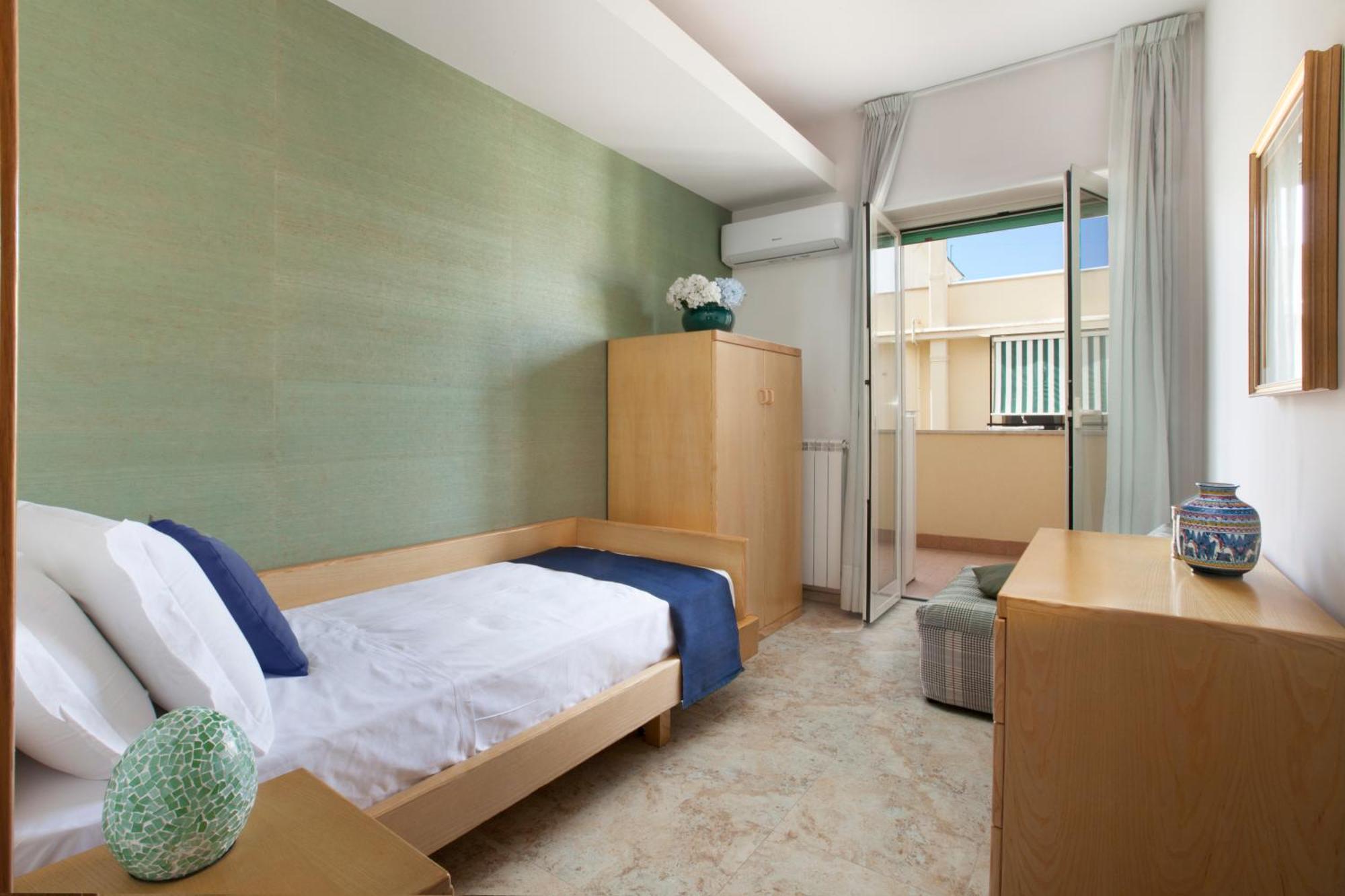 Sorrentovibes - New Family 3 Bedrooms House In * Sorrento