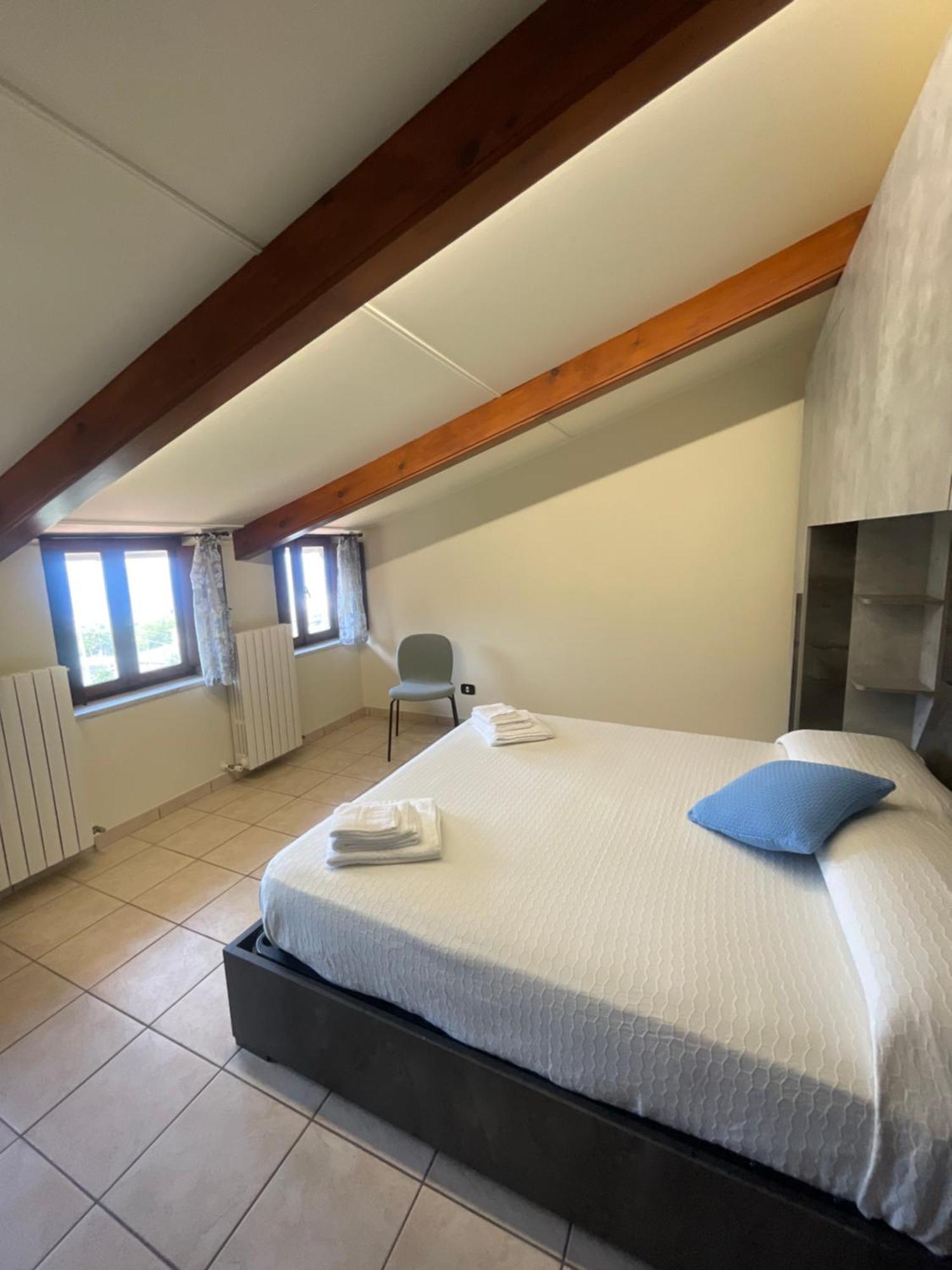 Apartment Casa Annalisa