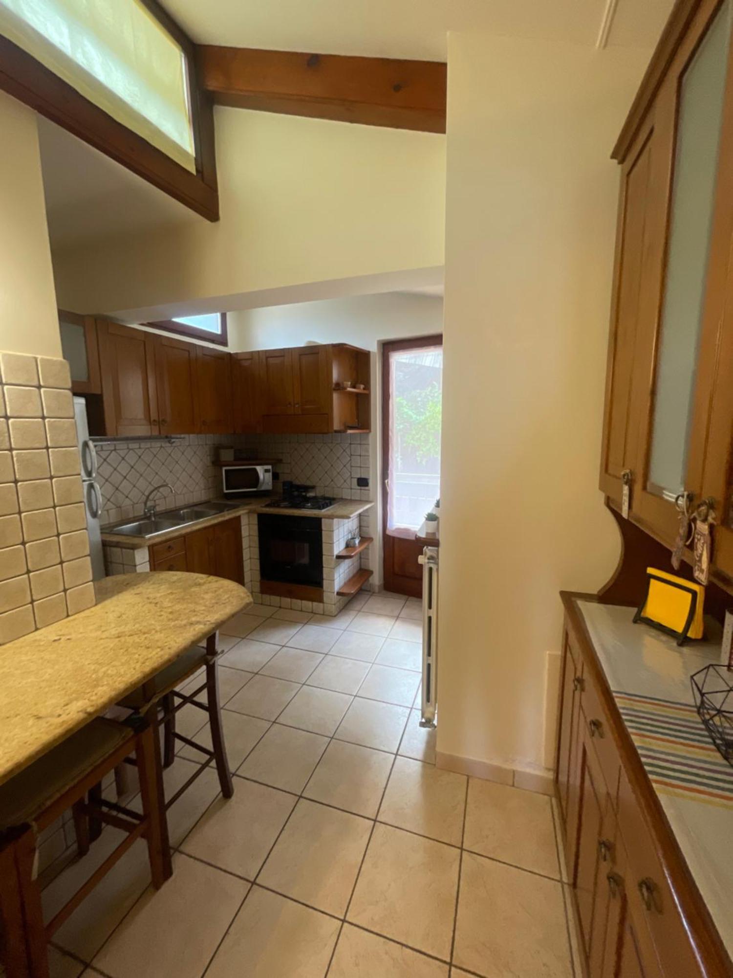 Casa Annalisa Apartment