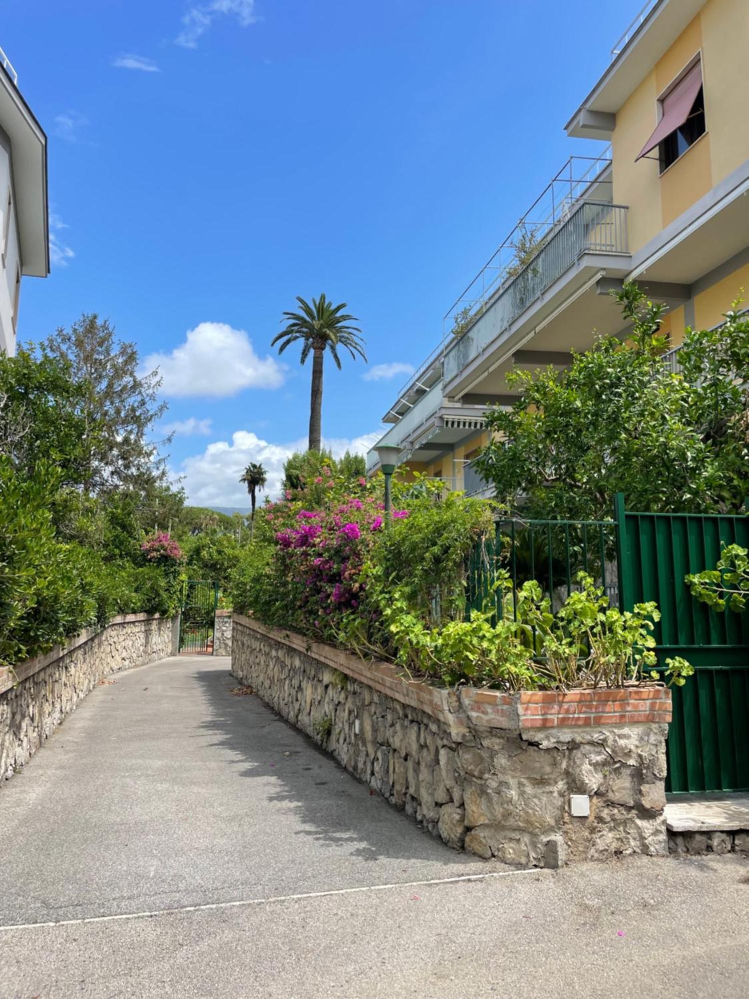 Casa vacanze Imma