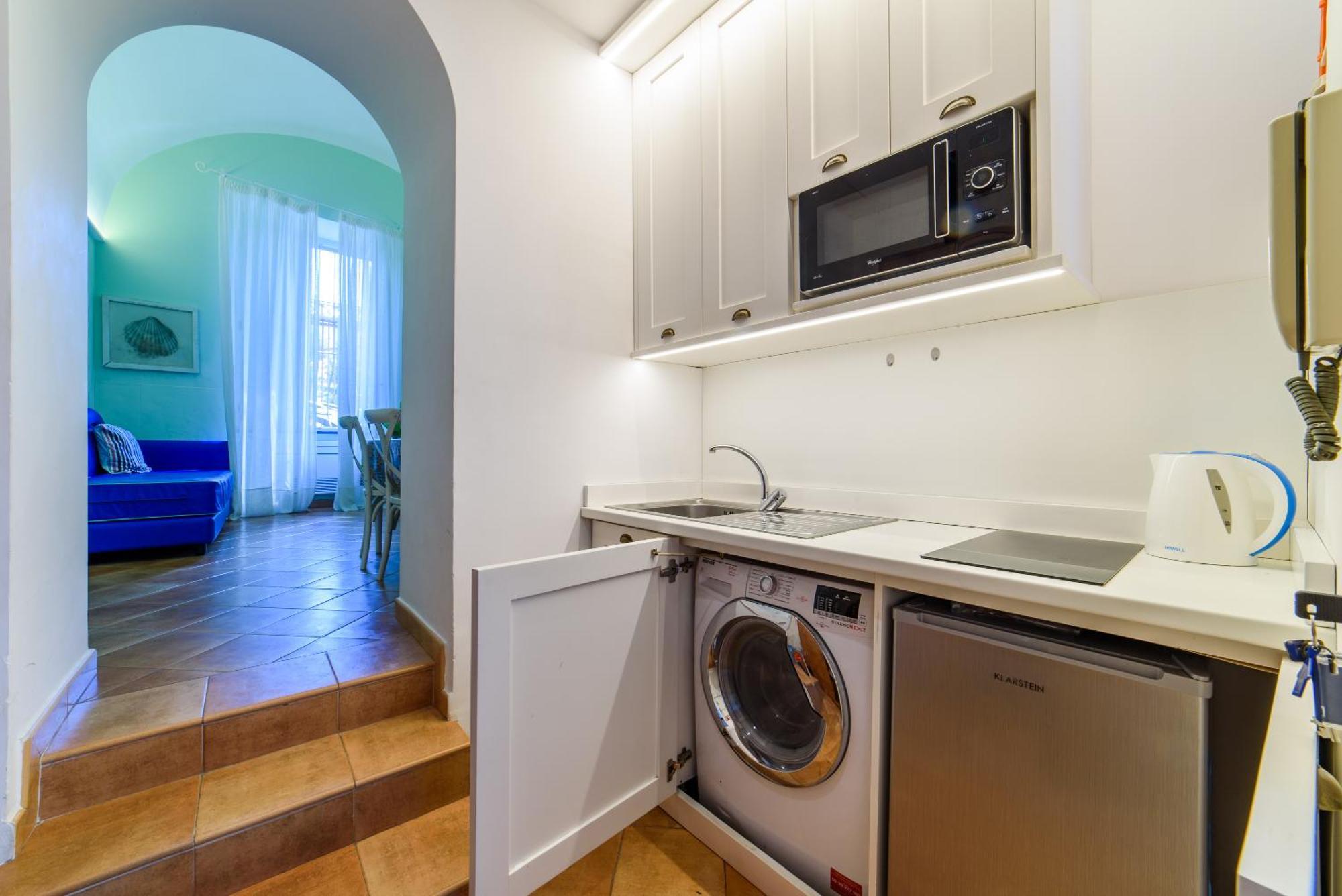 Casa vacanze Estate4home - Henry House Sorrento
